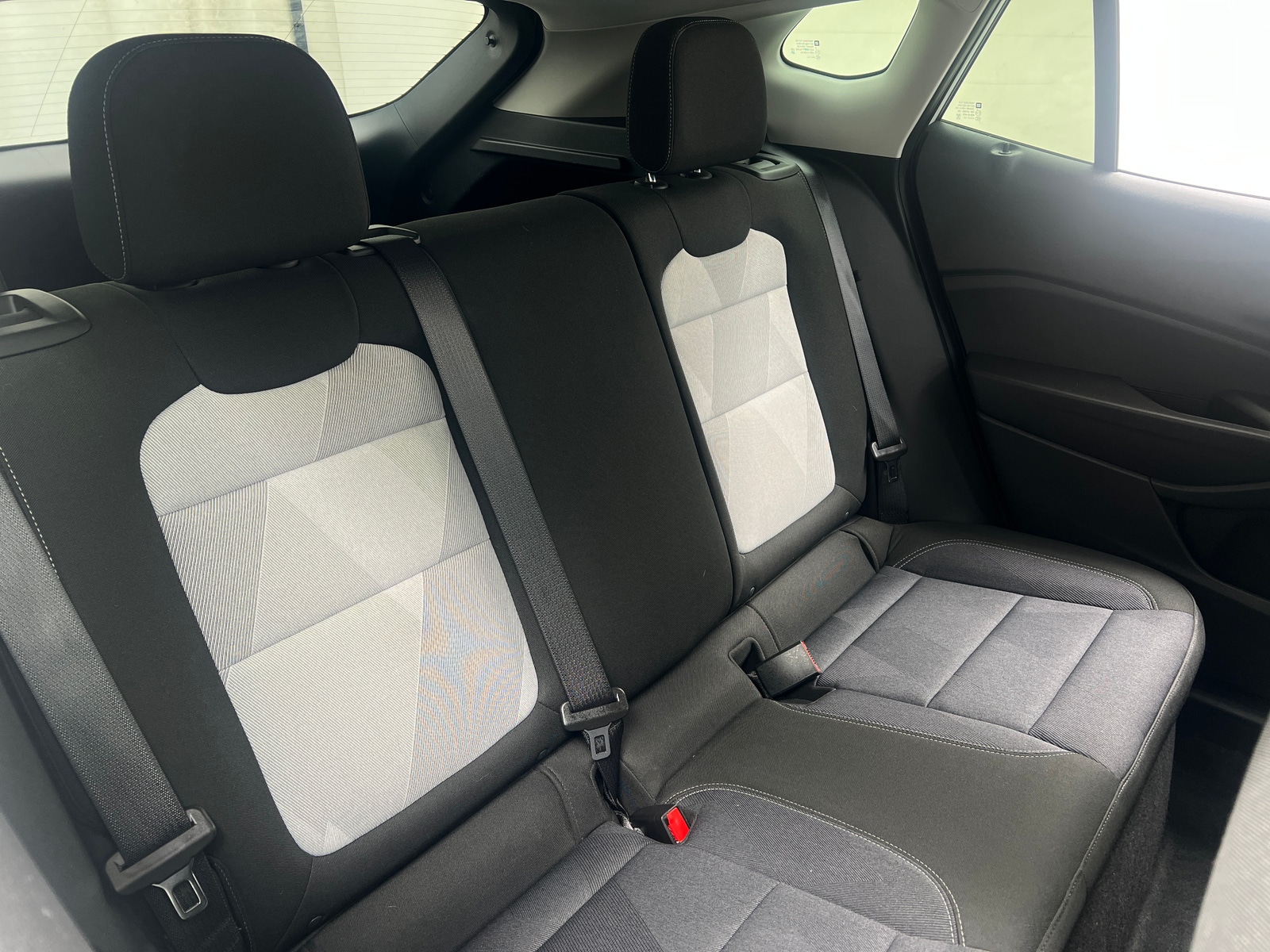 Thumbnail: 2025 Chevrolet Trax - 6