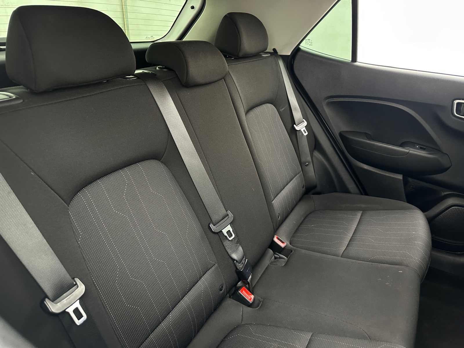 Thumbnail: 2021 Hyundai Venue - 6