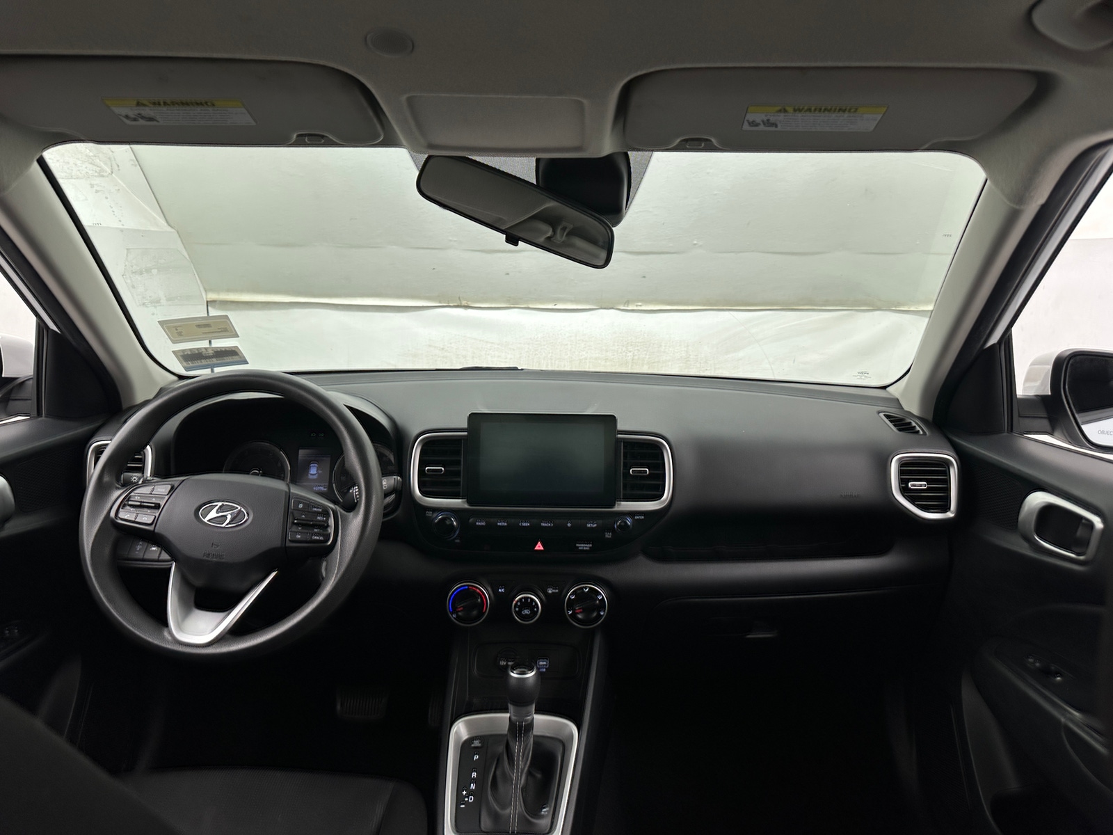 Thumbnail: 2021 Hyundai Venue - 3