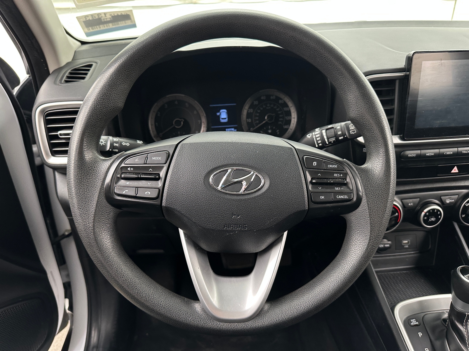 Thumbnail: 2021 Hyundai Venue - 5