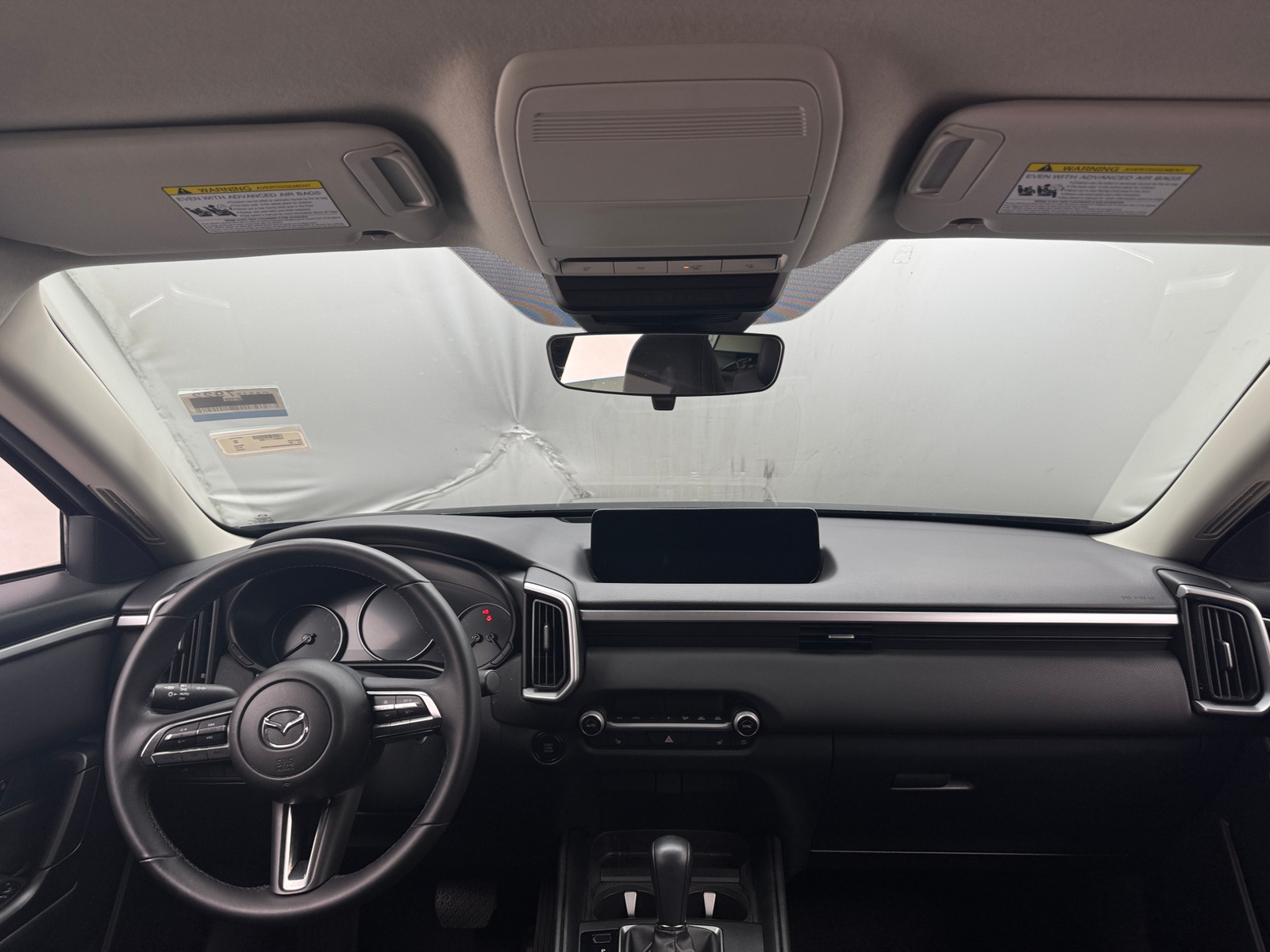 Thumbnail: 2025 Mazda CX-50 - 2