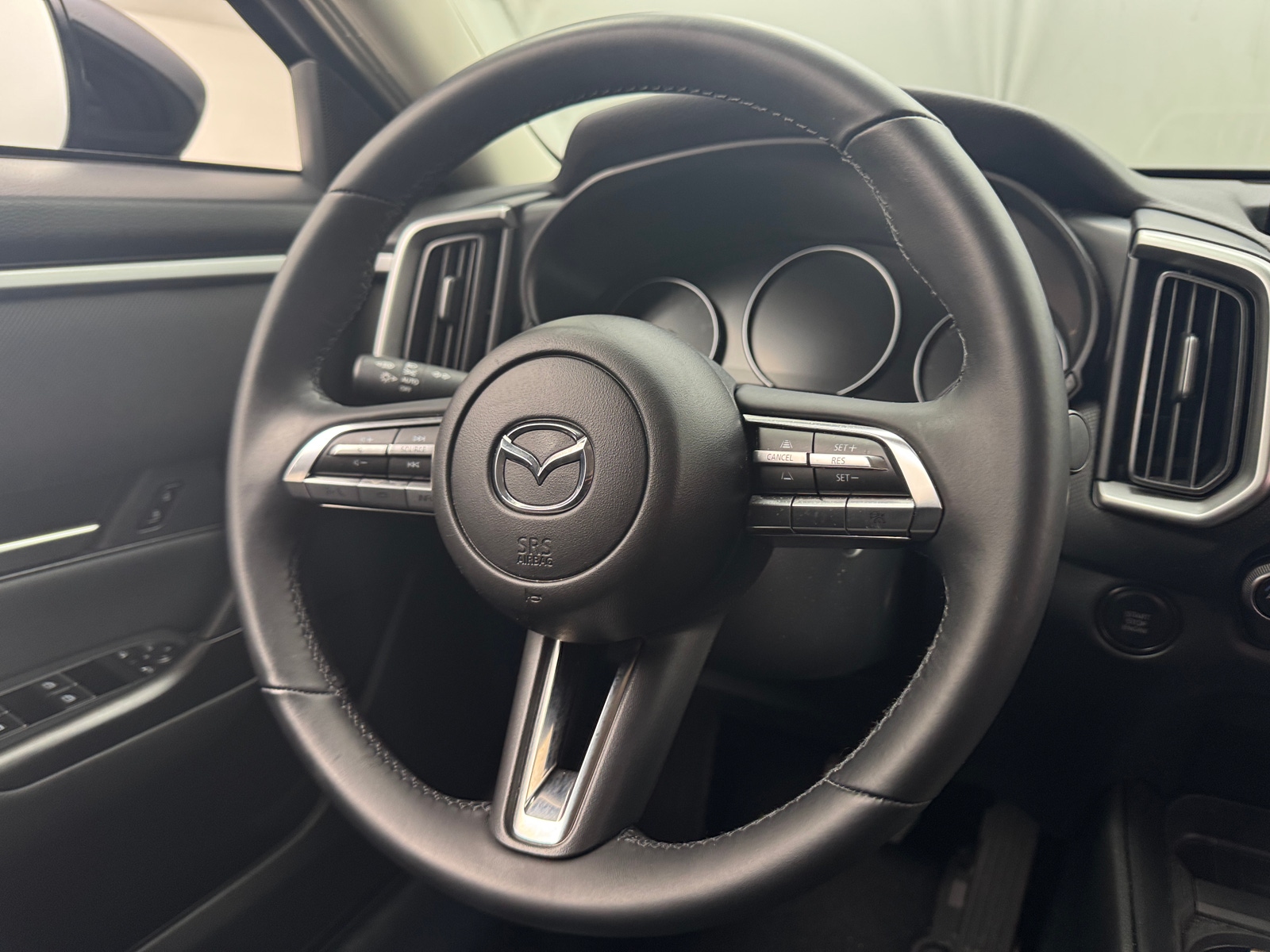 Thumbnail: 2025 Mazda CX-50 - 4