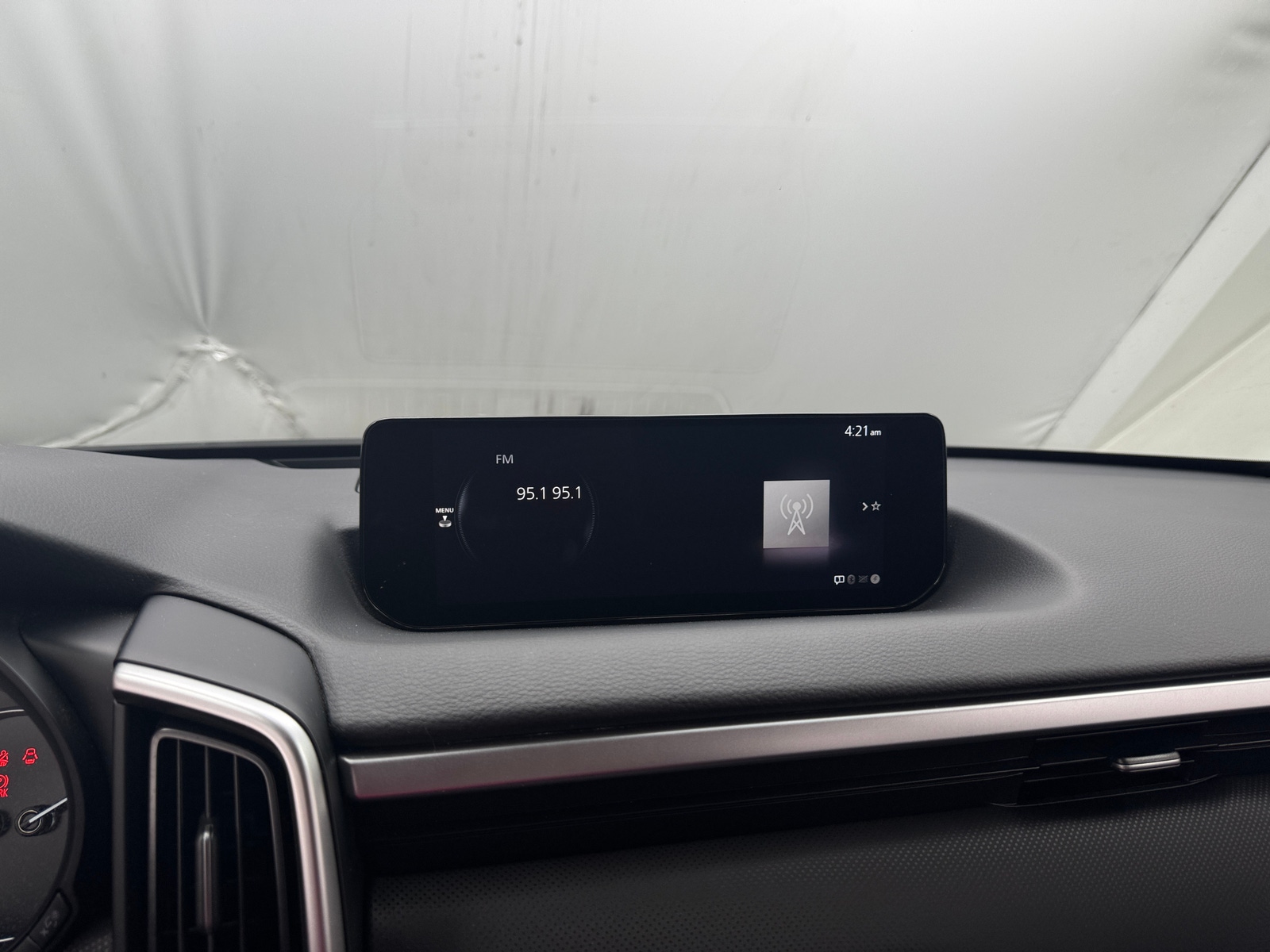 Thumbnail: 2025 Mazda CX-50 - 3