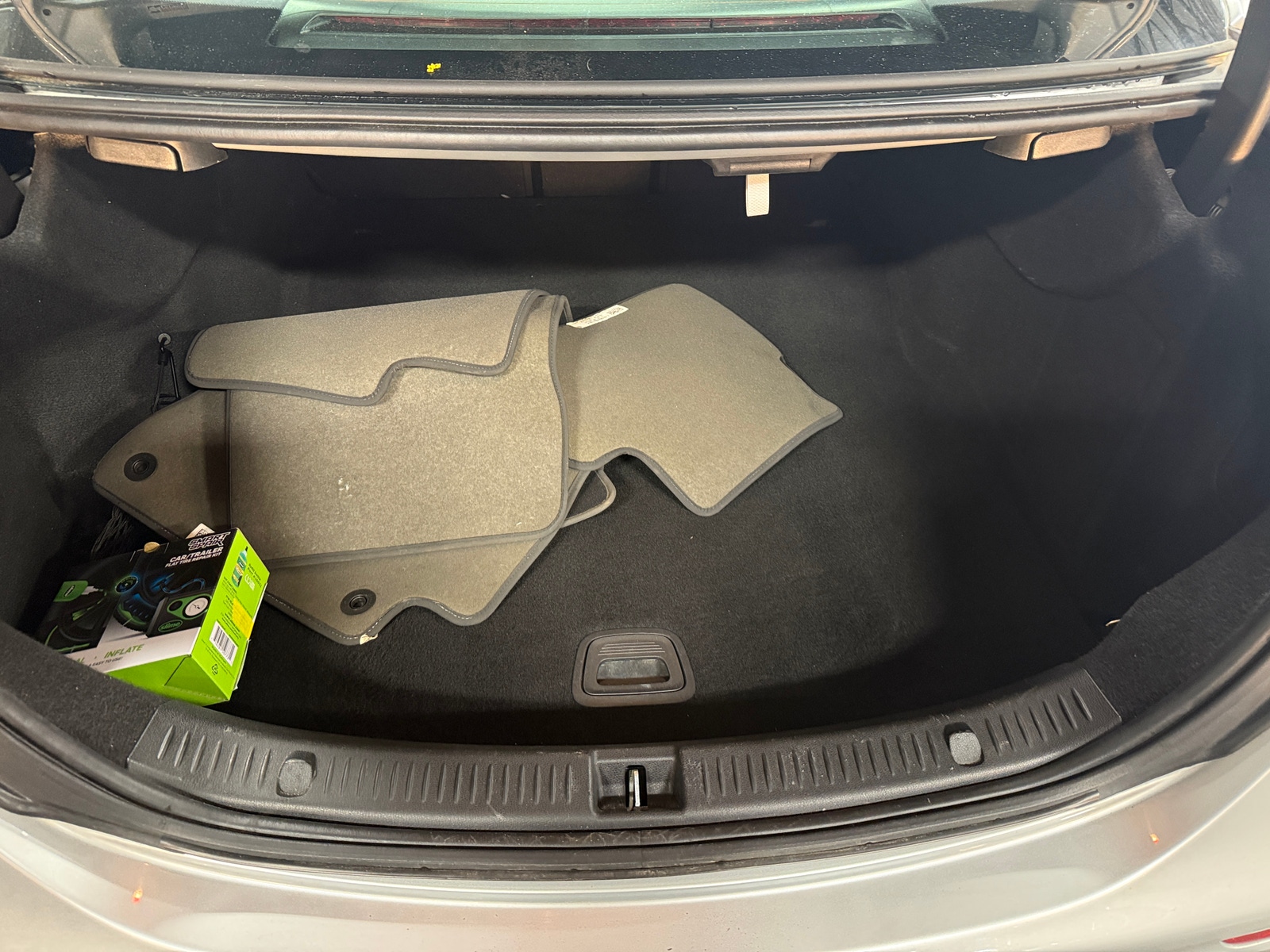 Thumbnail: 2018 Mercedes-Benz E-Class - 6