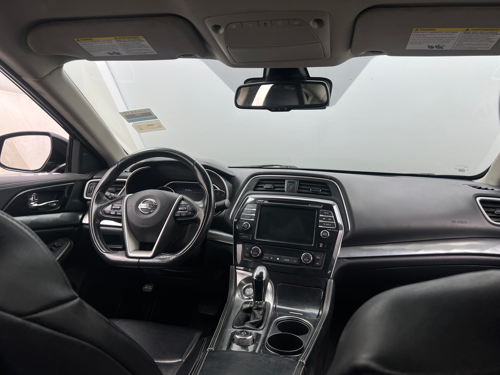 Thumbnail: 2020 Nissan Maxima - 2