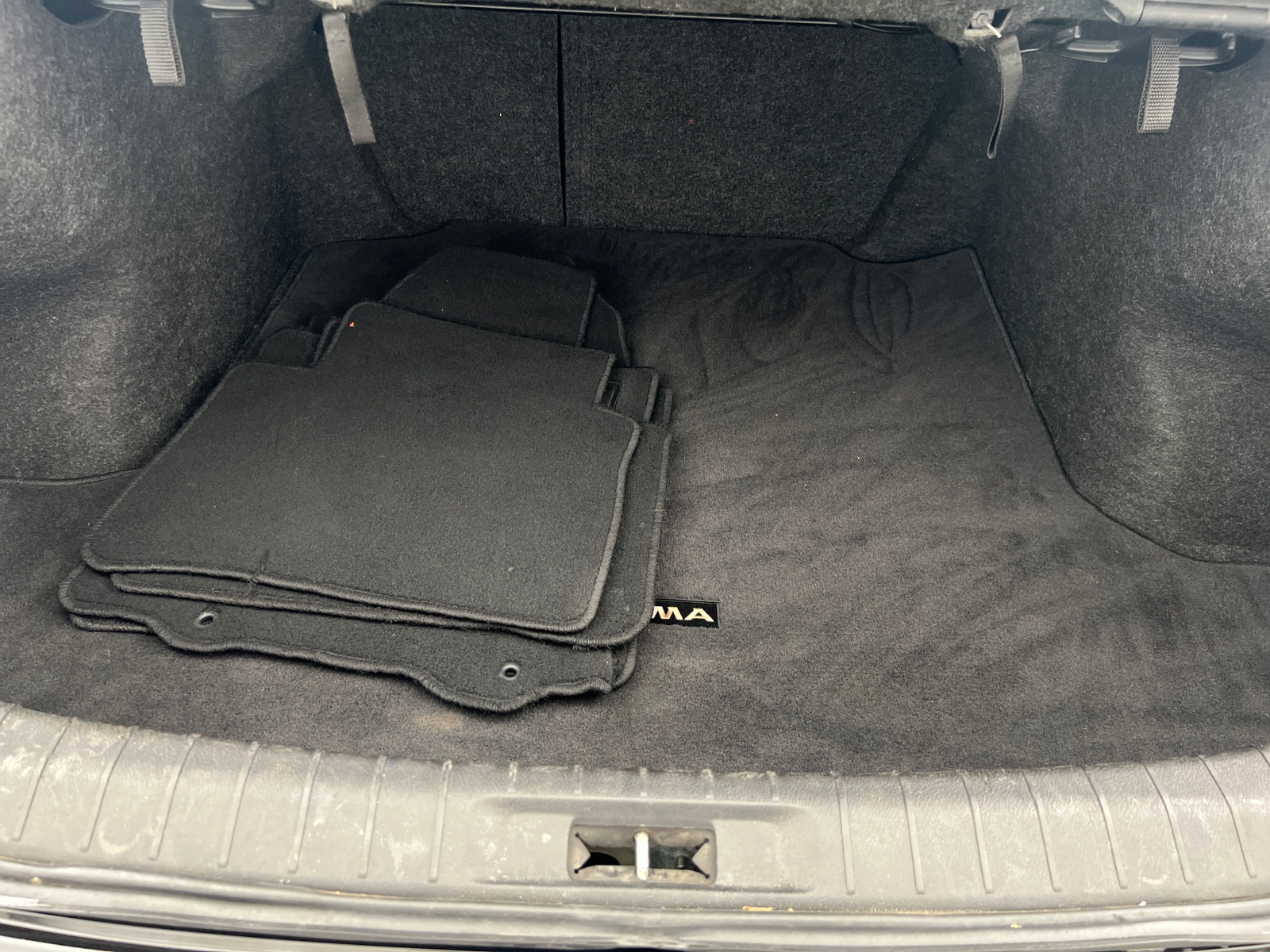 Thumbnail: 2020 Nissan Maxima - 6