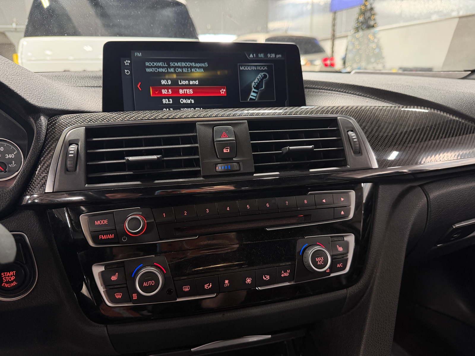 Thumbnail: 2018 BMW M4 - 2