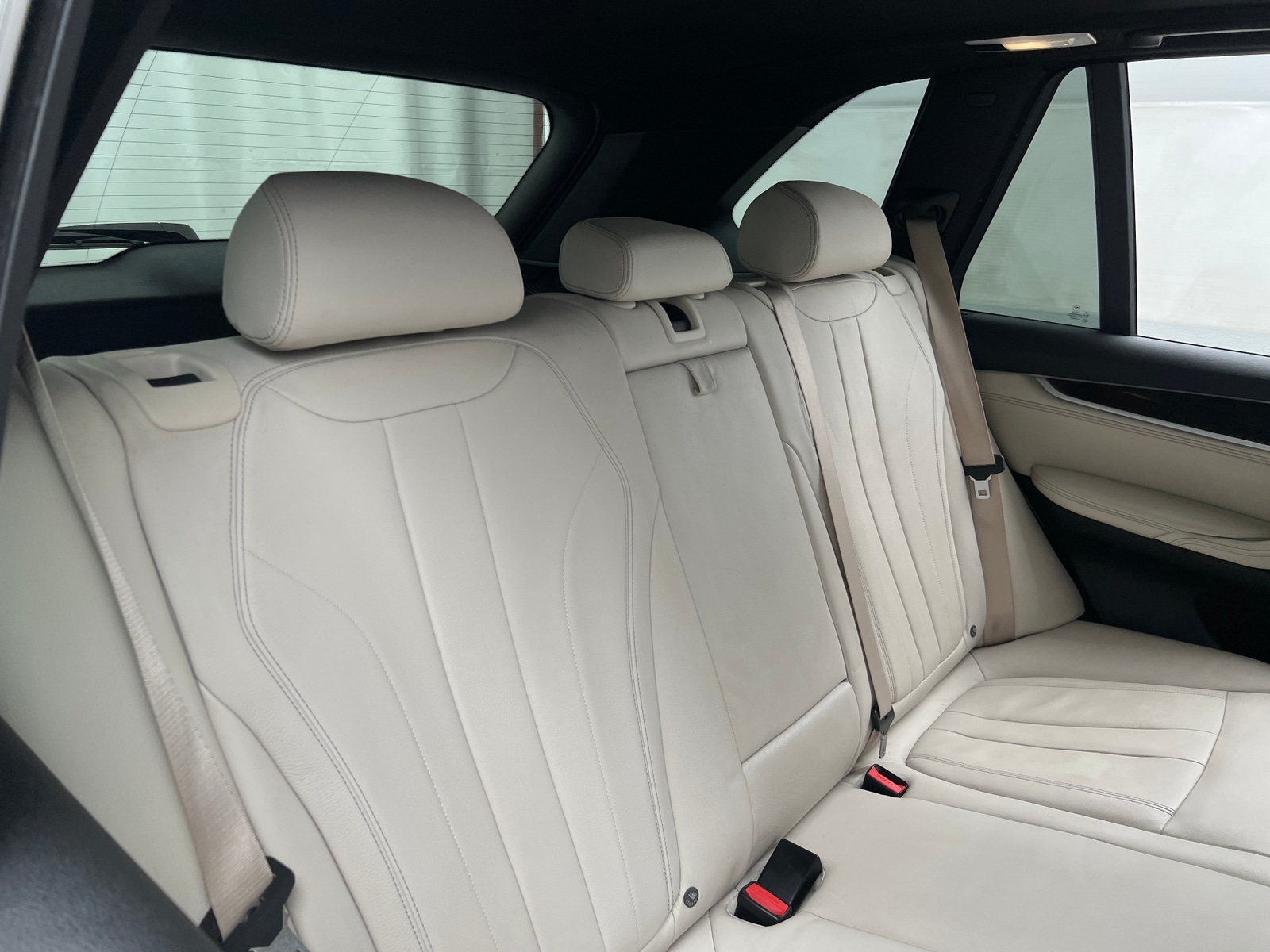 Thumbnail: 2018 BMW X5 - 5