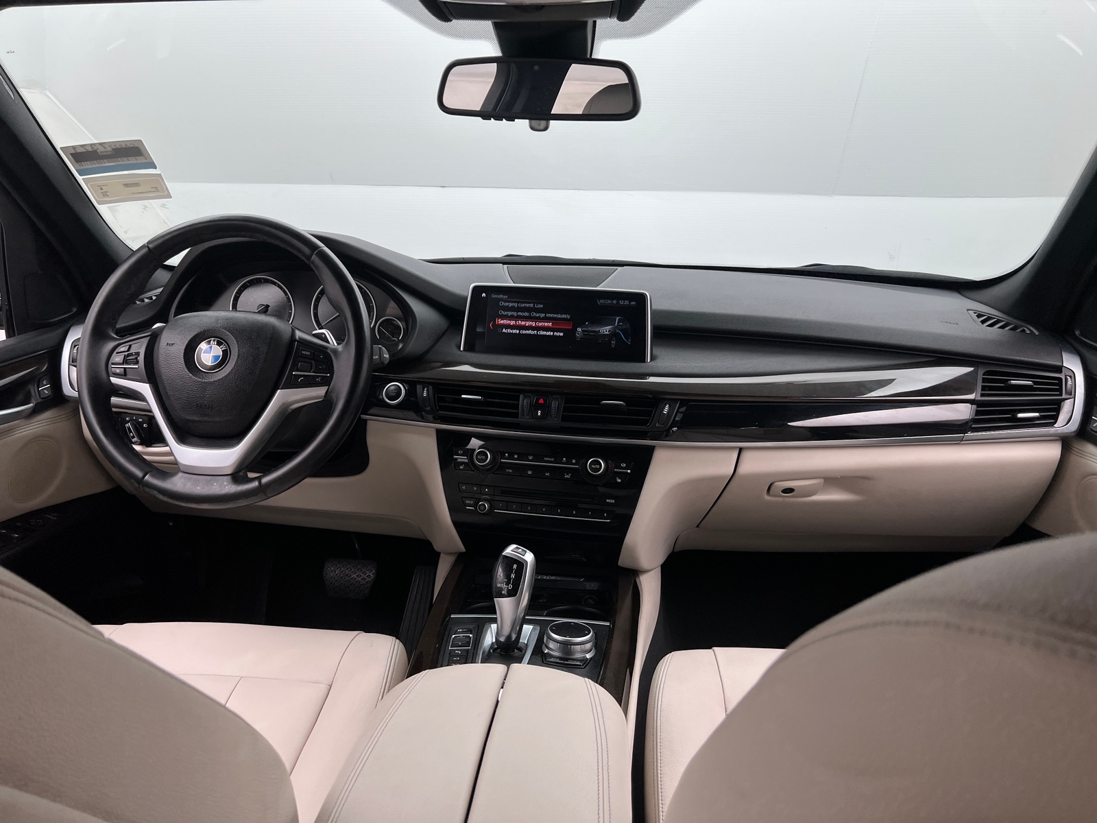 Thumbnail: 2018 BMW X5 - 2