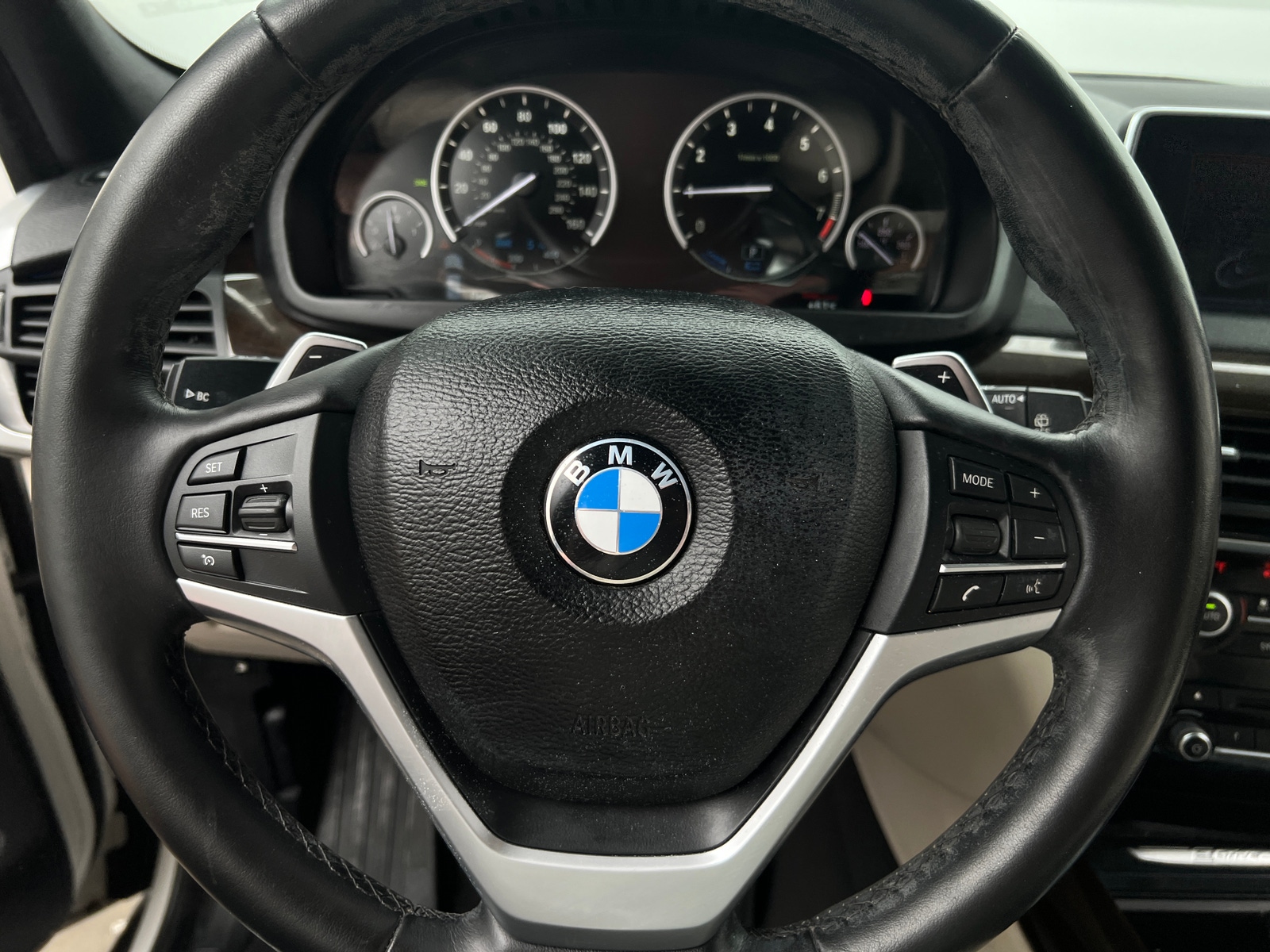 Thumbnail: 2018 BMW X5 - 4