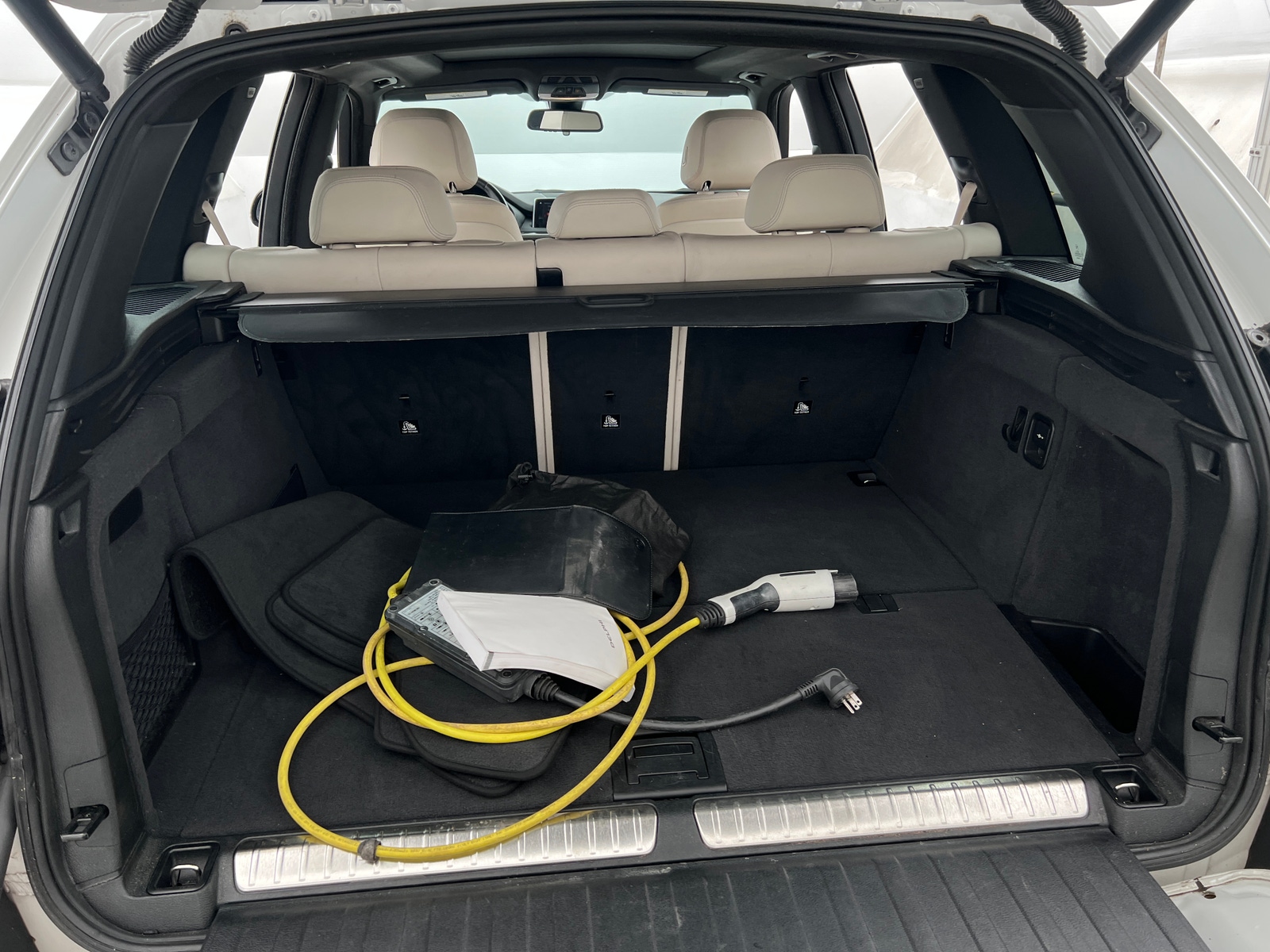 Thumbnail: 2018 BMW X5 - 6