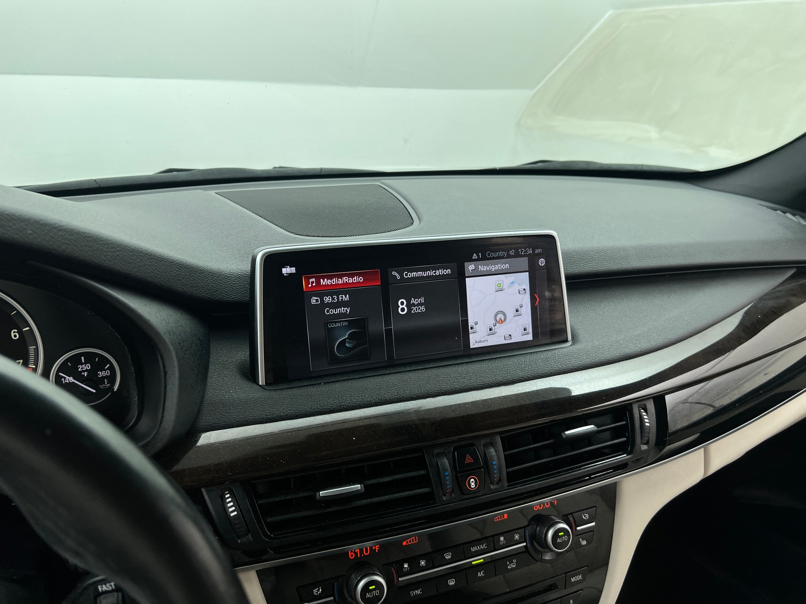 Thumbnail: 2018 BMW X5 - 3