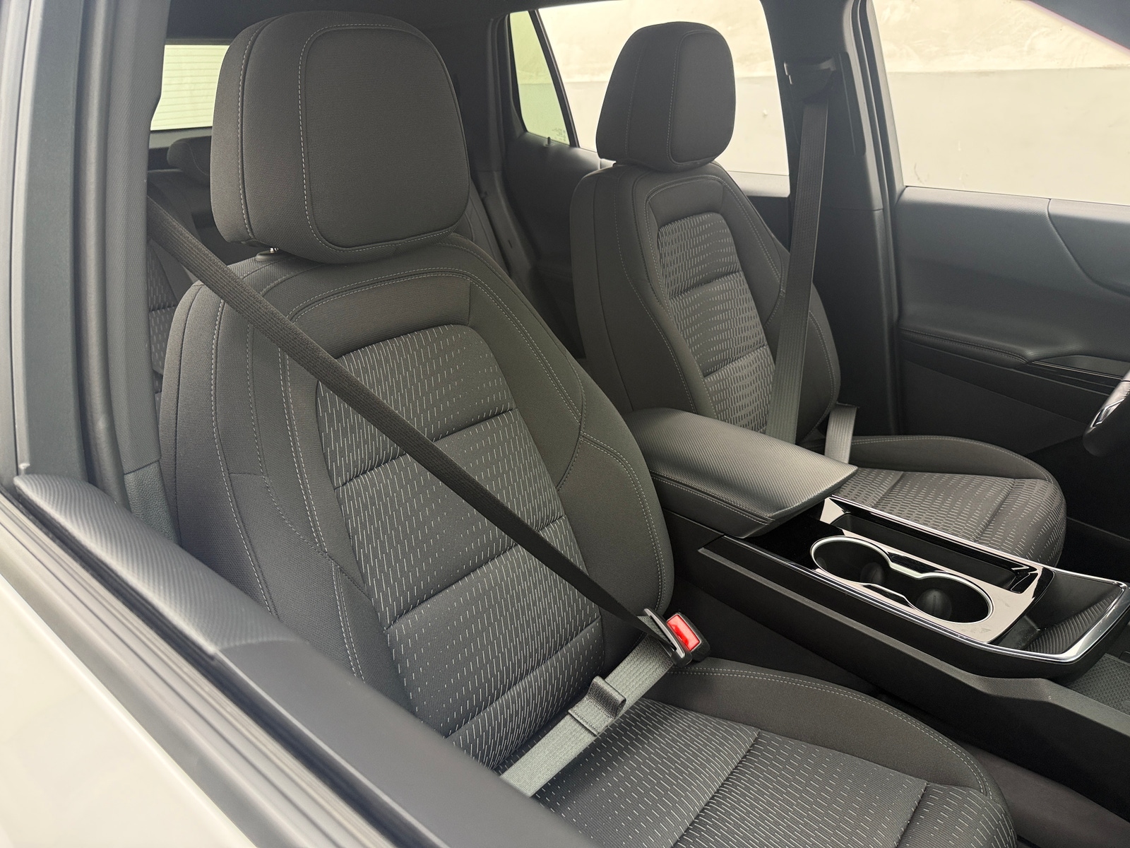 Thumbnail: 2025 Chevrolet Equinox - 2