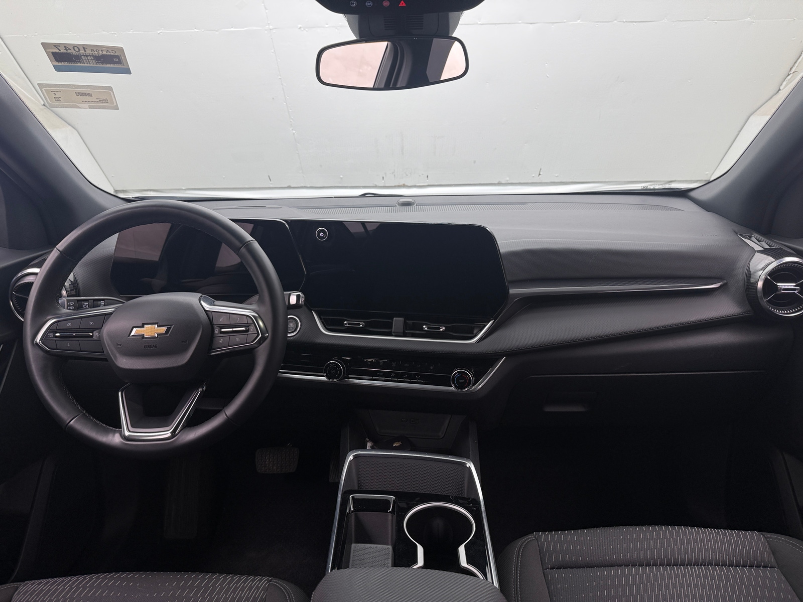 Thumbnail: 2025 Chevrolet Equinox - 3