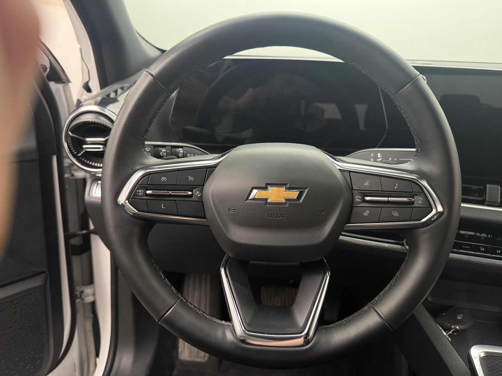 Thumbnail: 2025 Chevrolet Equinox - 5