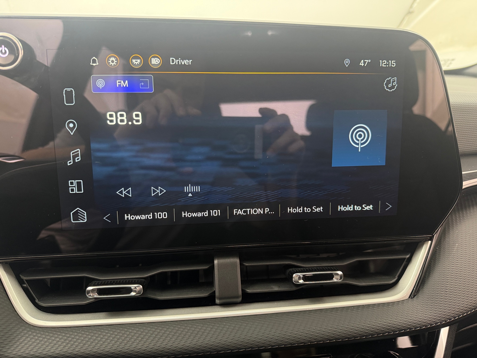 Thumbnail: 2025 Chevrolet Equinox - 4