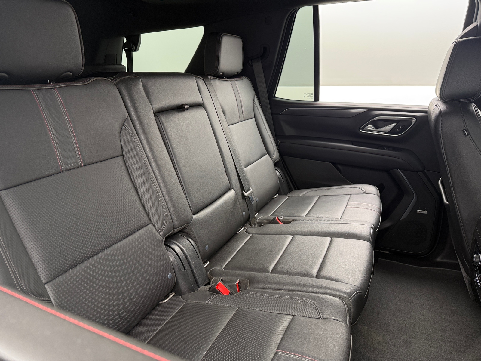 Thumbnail: 2021 Chevrolet Tahoe - 5