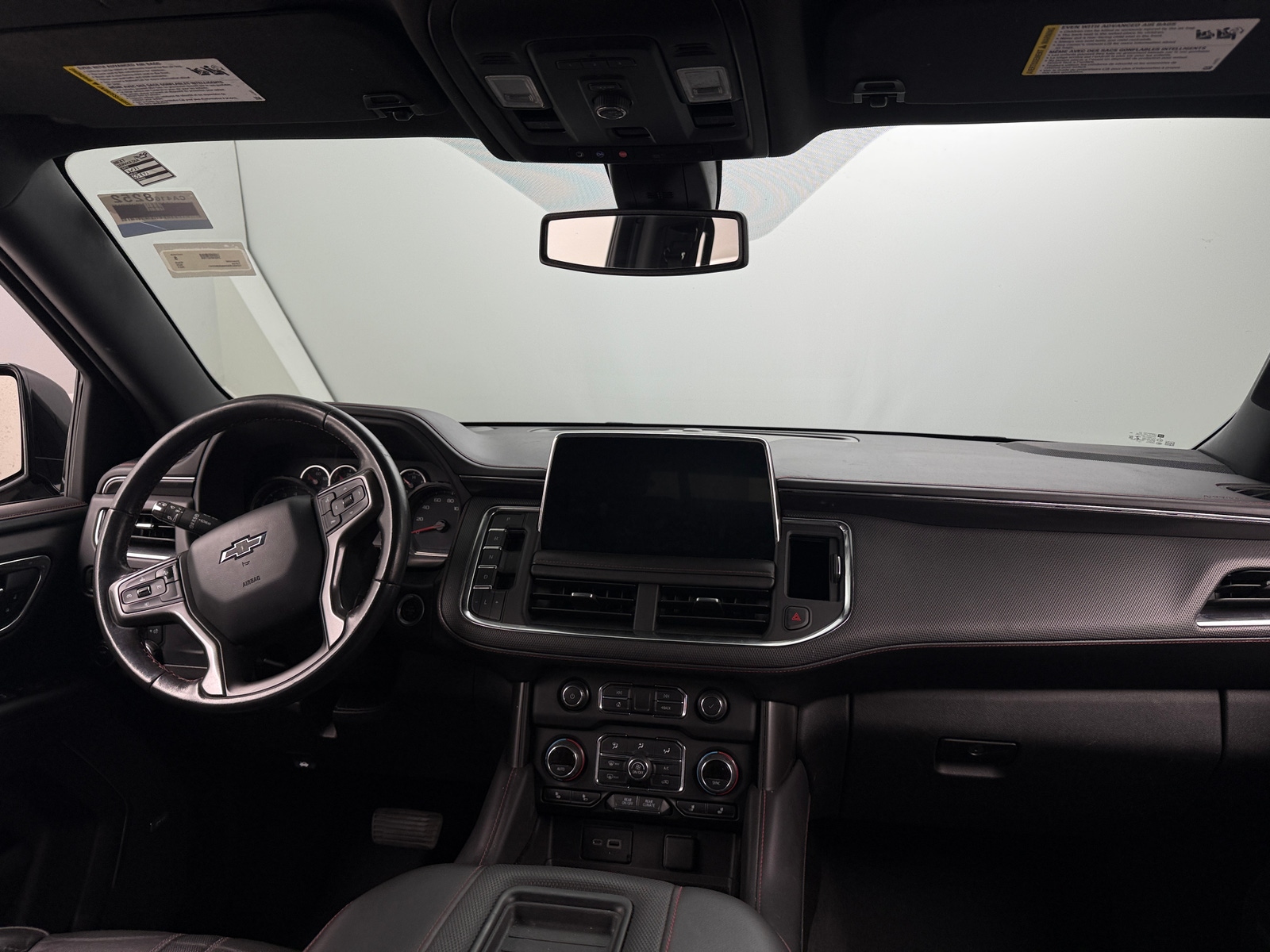 Thumbnail: 2021 Chevrolet Tahoe - 2