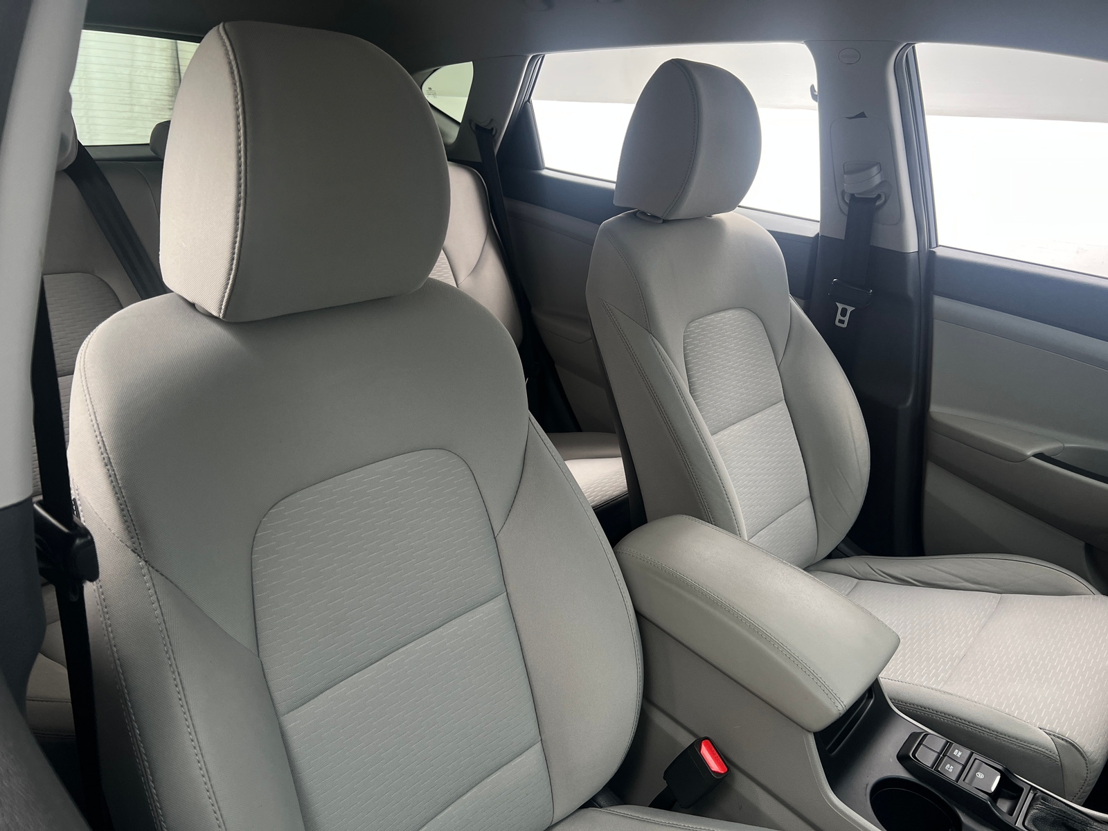 Thumbnail: 2021 Hyundai Tucson - 2