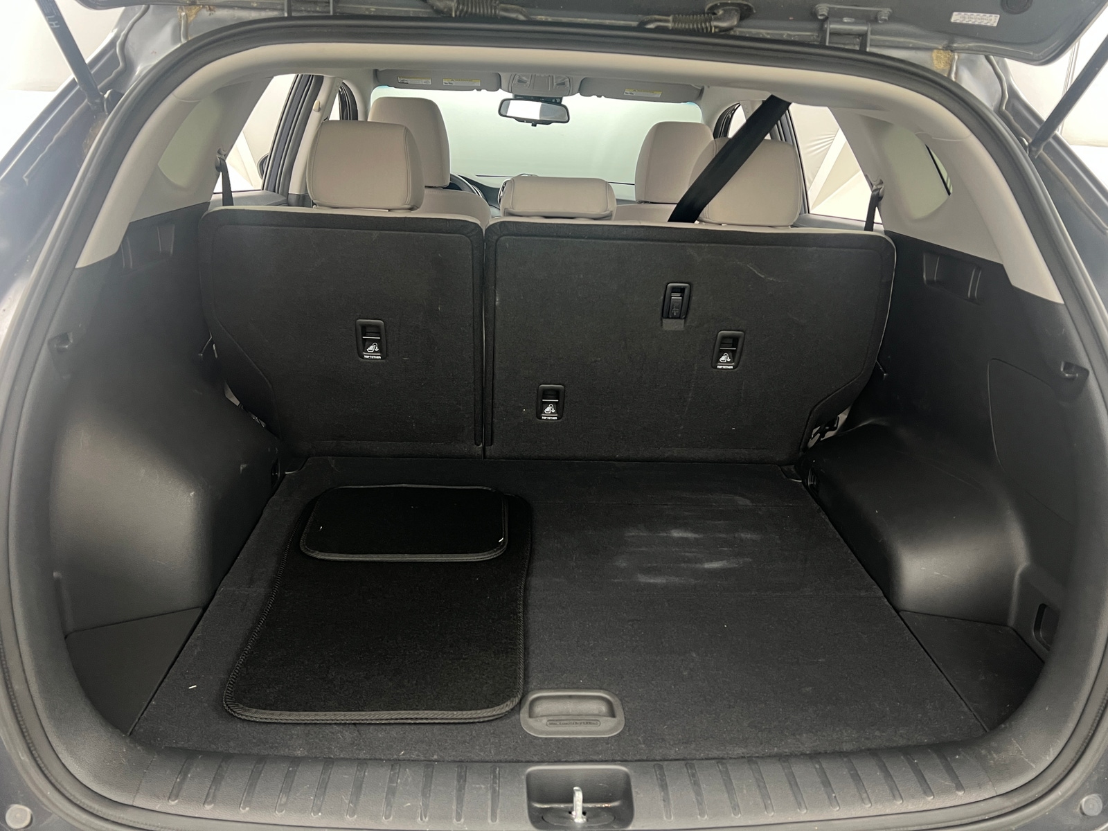 Thumbnail: 2021 Hyundai Tucson - 7