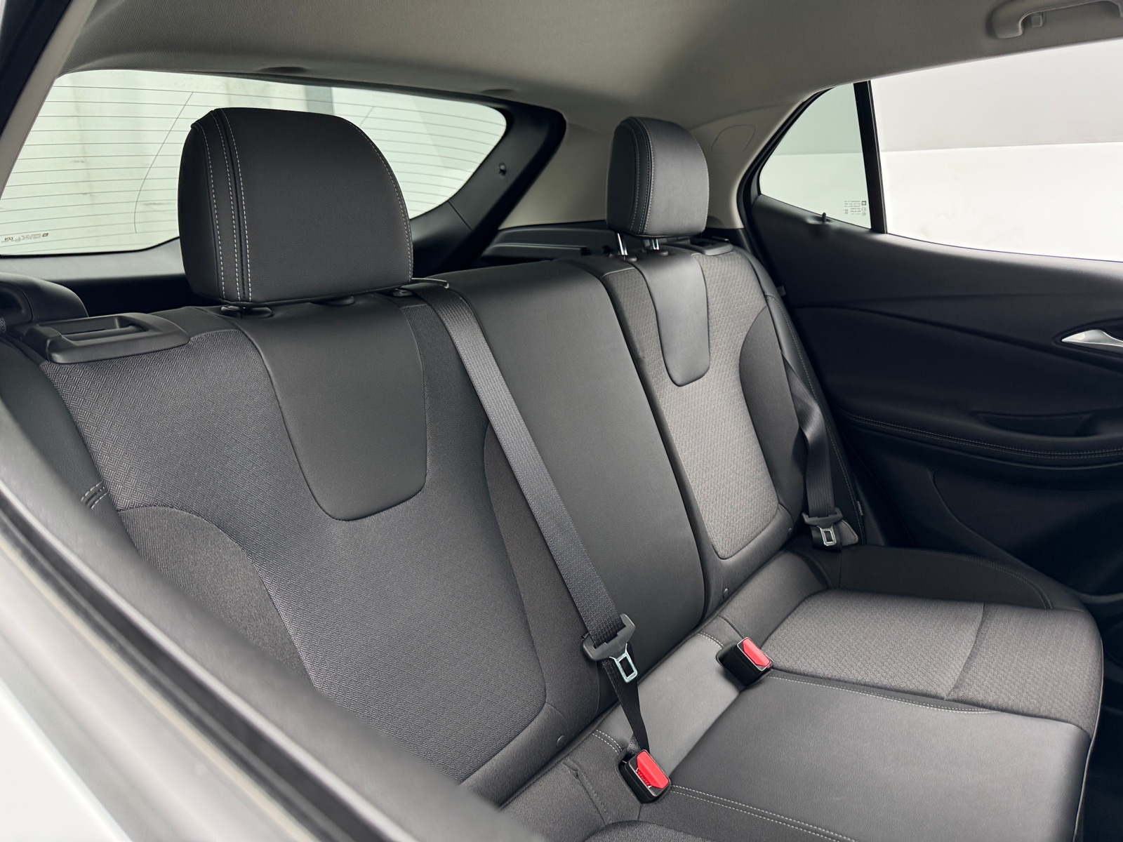 Thumbnail: 2025 Buick Encore GX - 6