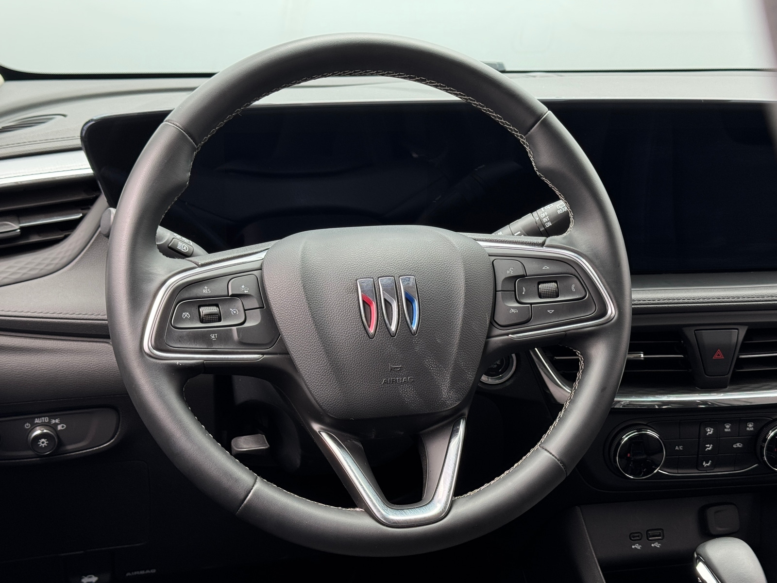 Thumbnail: 2025 Buick Encore GX - 5