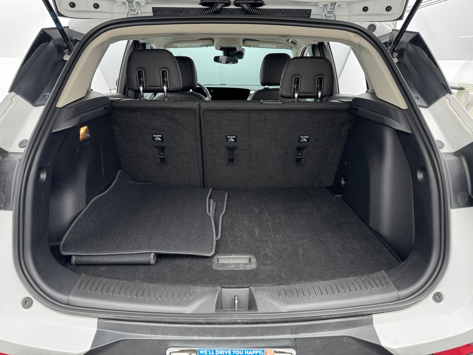 Thumbnail: 2025 Buick Encore GX - 7