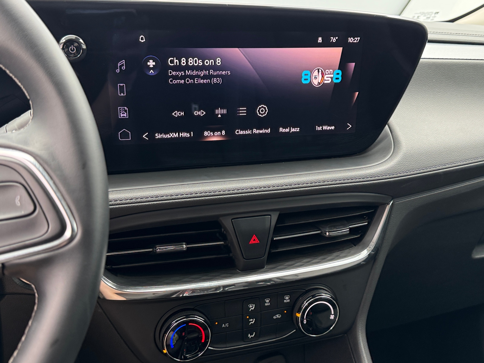 Thumbnail: 2025 Buick Encore GX - 4