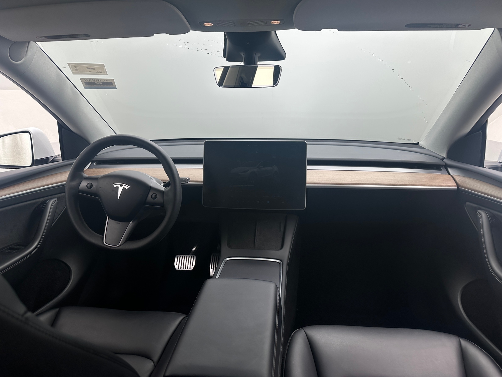 Thumbnail: 2023 Tesla Model Y - 2