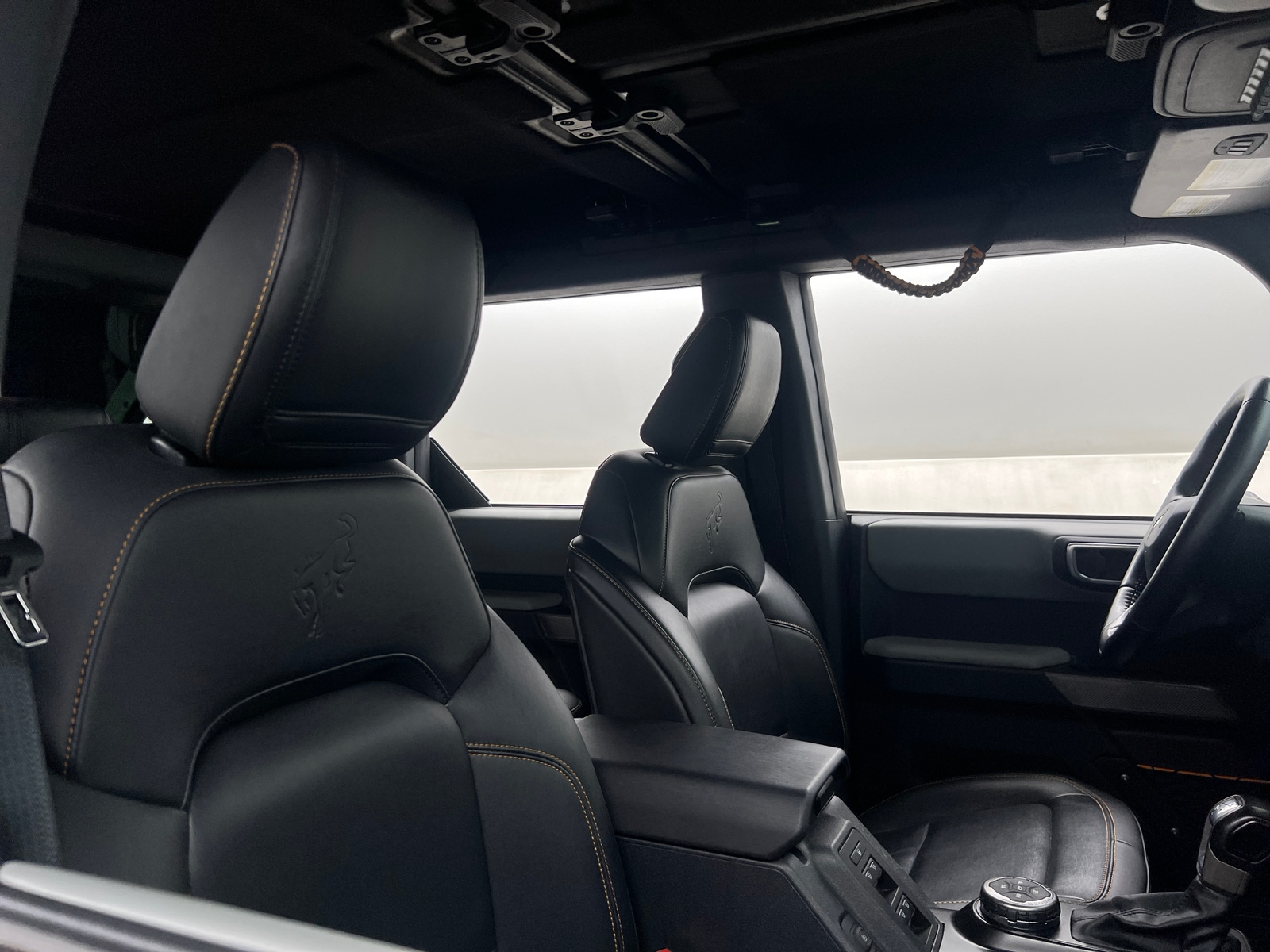 Thumbnail: 2022 Ford Bronco - 2