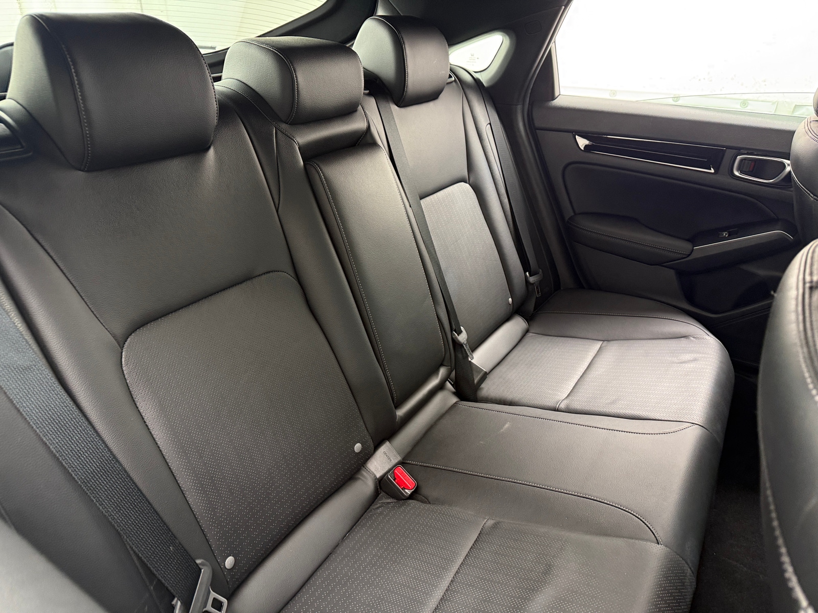 Thumbnail: 2025 Honda Civic - 5