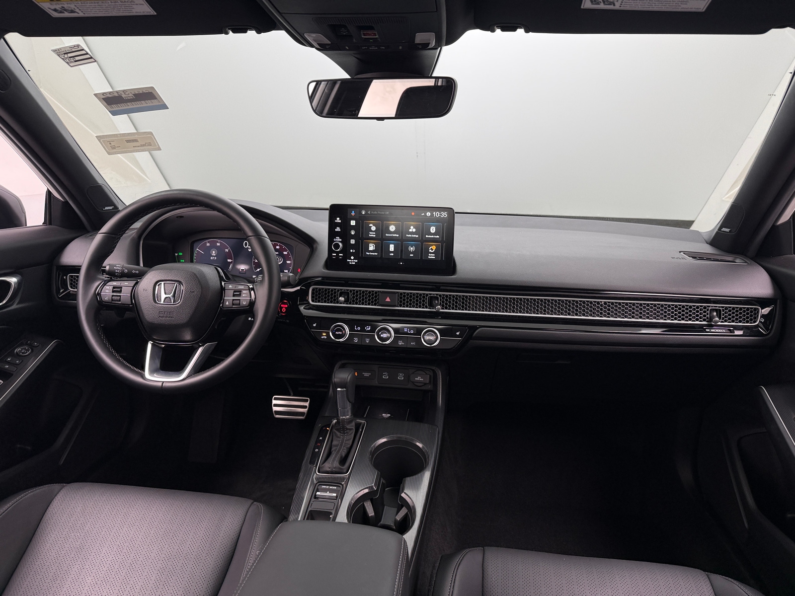 Thumbnail: 2025 Honda Civic - 2