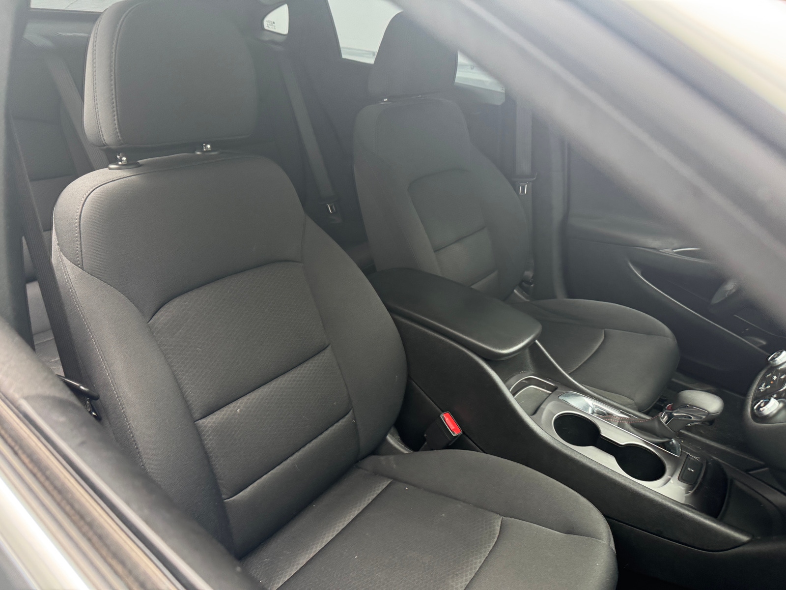 Thumbnail: 2021 Chevrolet Malibu - 2