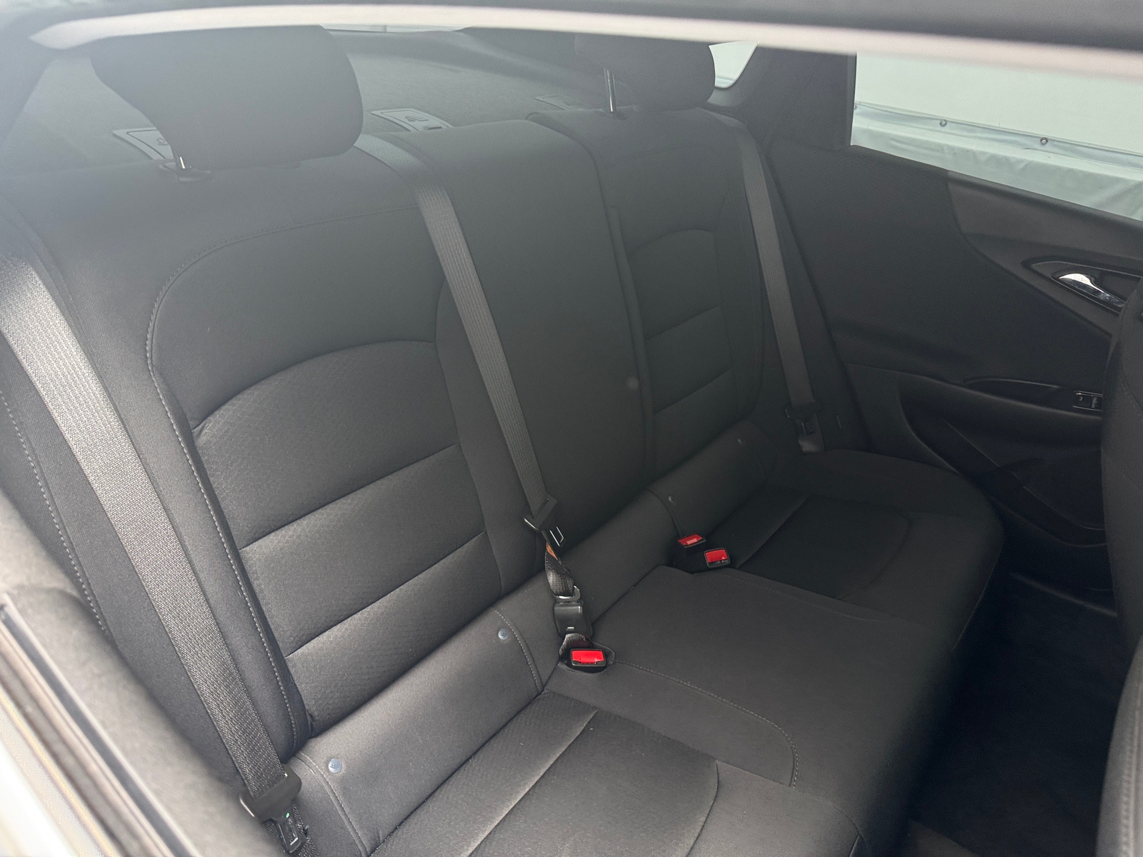Thumbnail: 2021 Chevrolet Malibu - 6