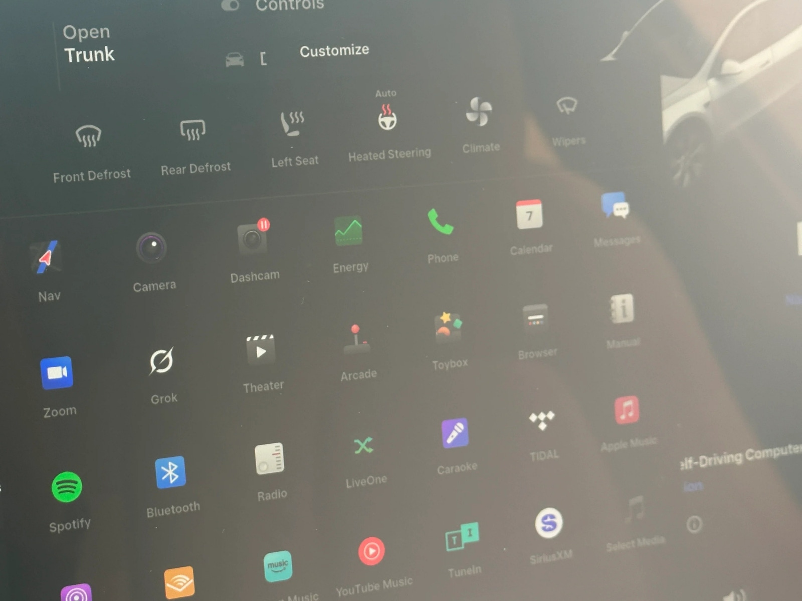 Thumbnail: 2022 Tesla Model Y - 3