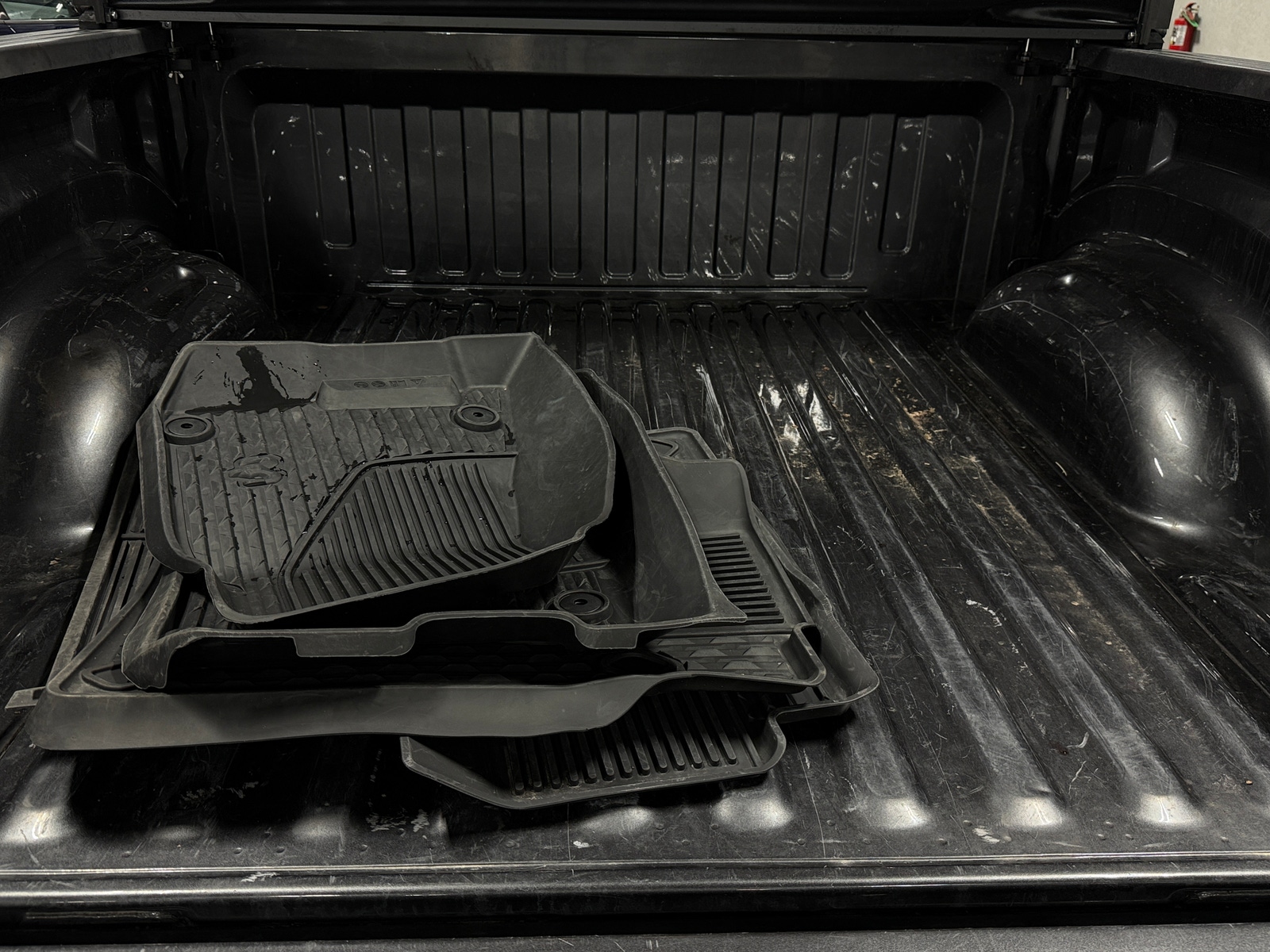 Thumbnail: 2025 RAM 1500 - 7