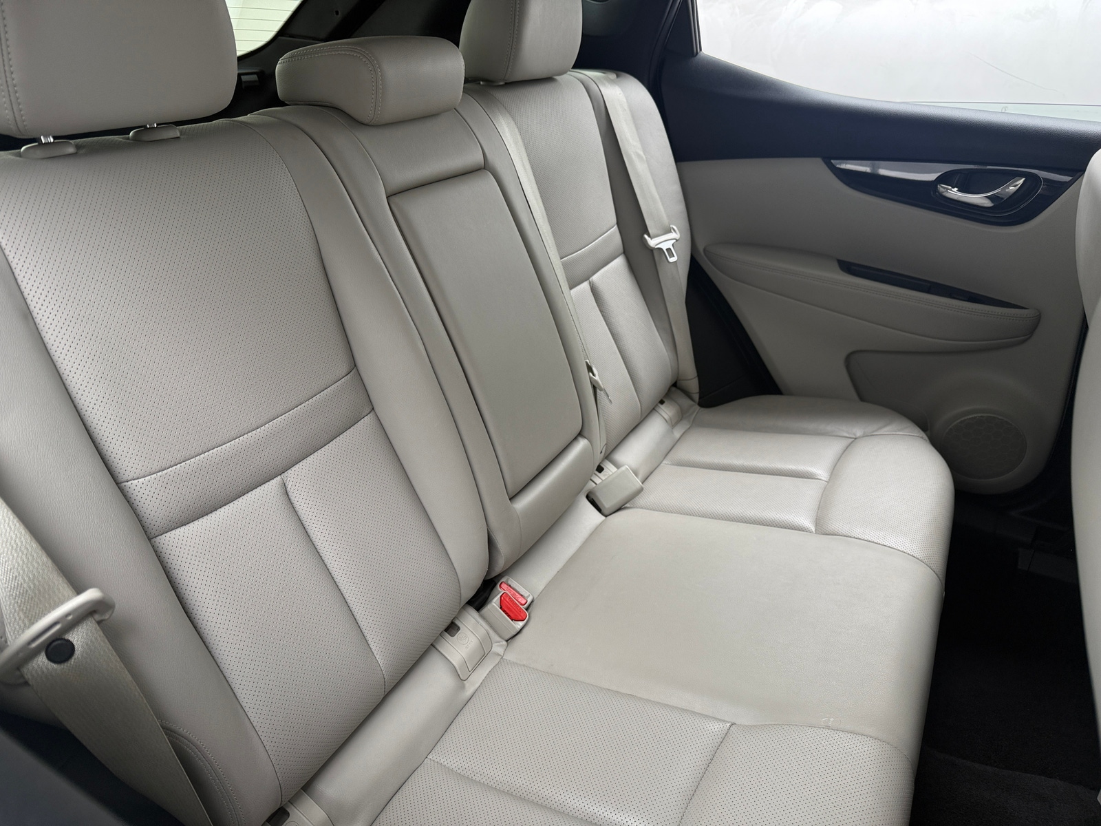 Thumbnail: 2018 Nissan Rogue Sport - 5