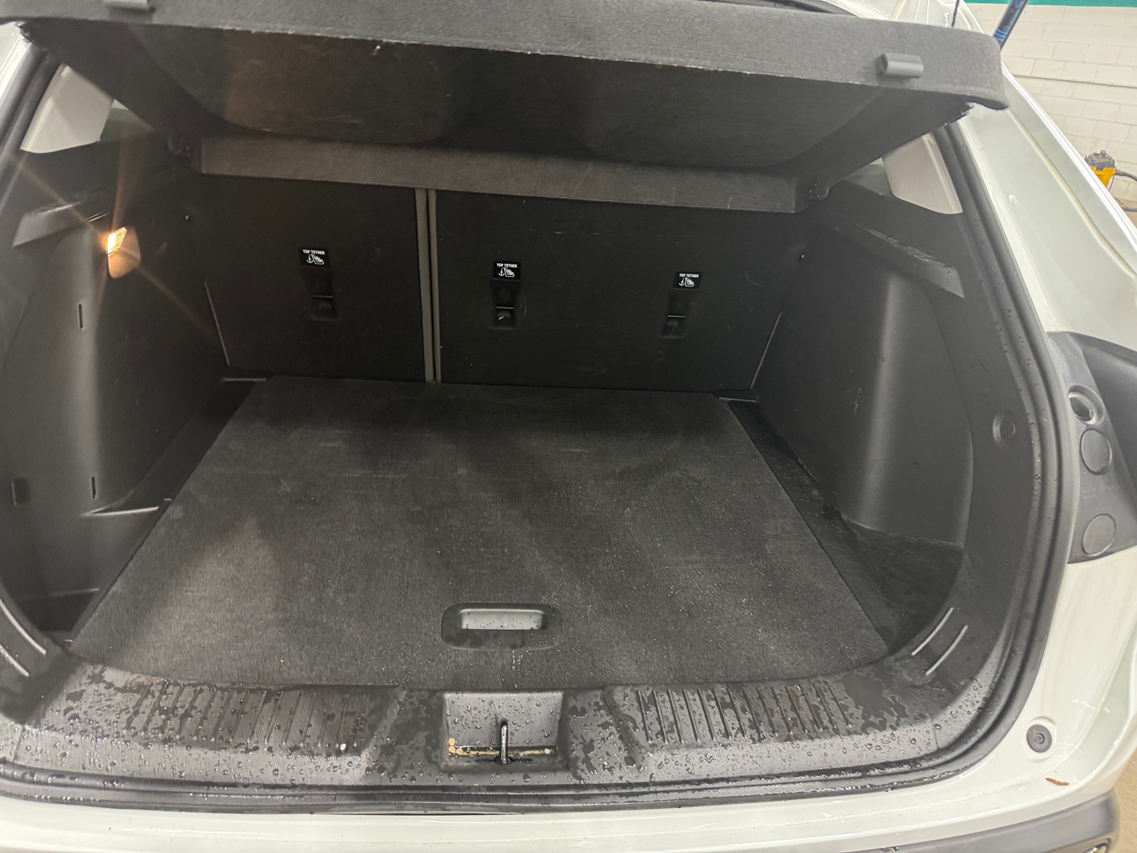 Thumbnail: 2025 Chevrolet Trax - 6