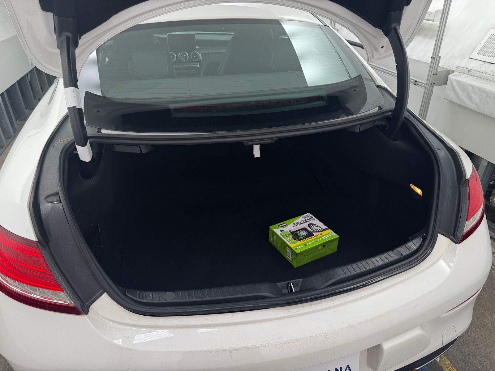 Thumbnail: 2017 Mercedes-Benz C-Class - 4