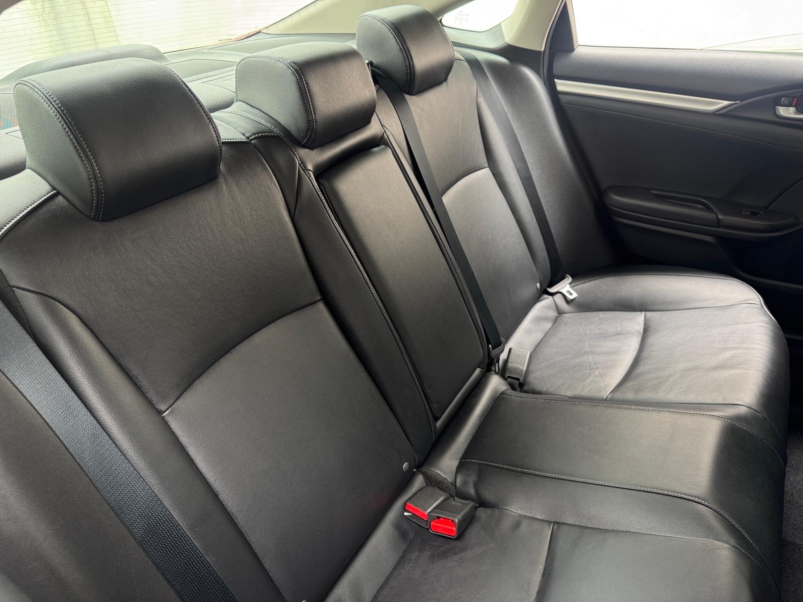 Thumbnail: 2019 Honda Civic - 5