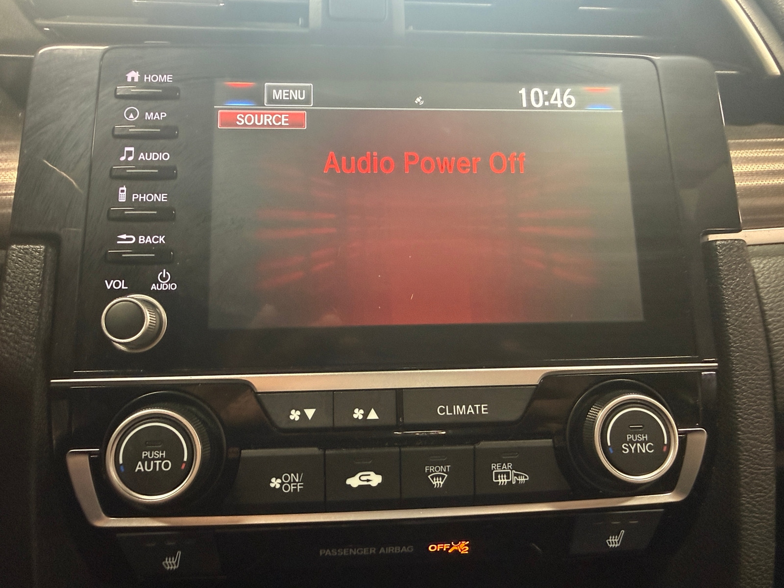 Thumbnail: 2019 Honda Civic - 3