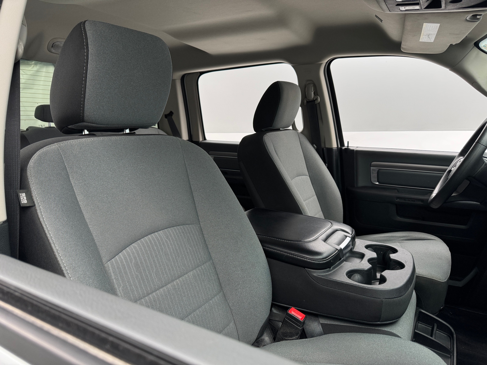 Thumbnail: 2023 RAM 1500 Classic - 2