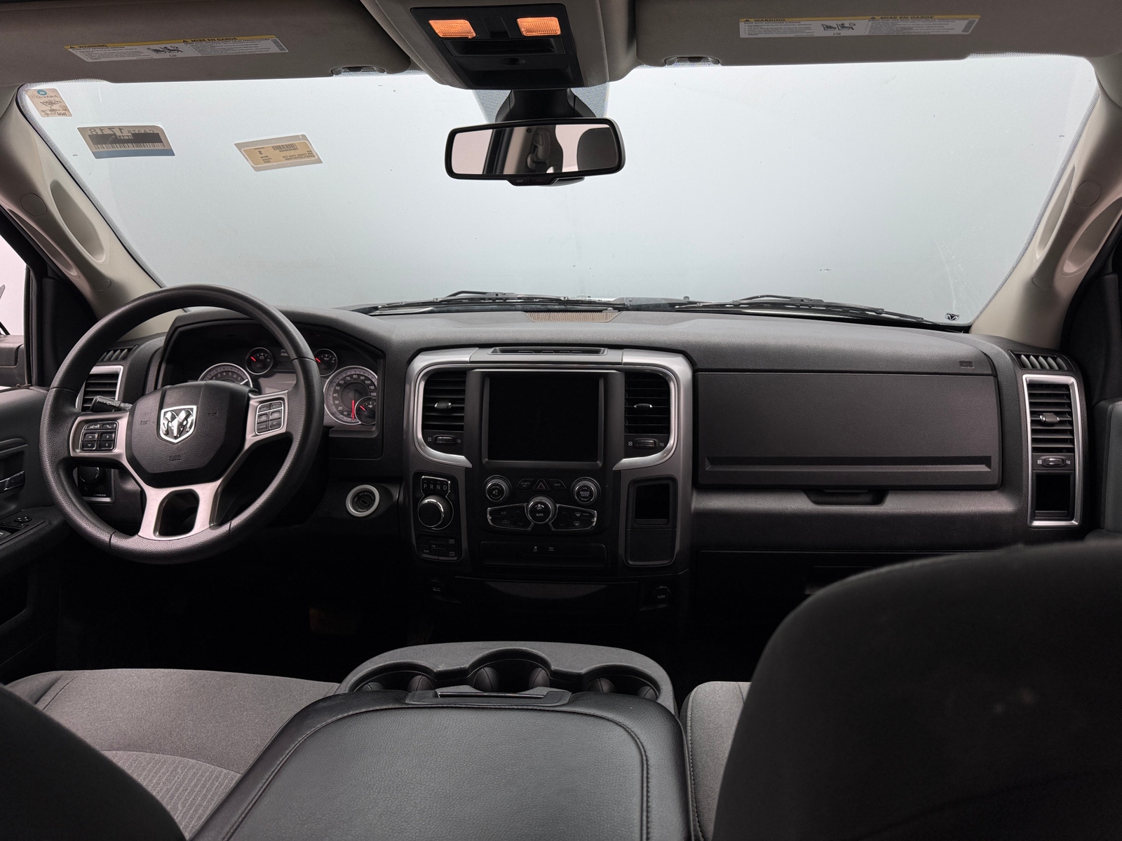 Thumbnail: 2023 RAM 1500 Classic - 3