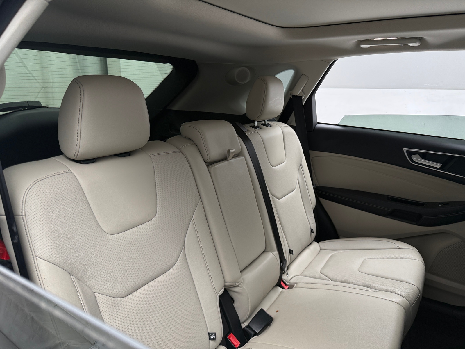 Thumbnail: 2016 Ford Edge - 5