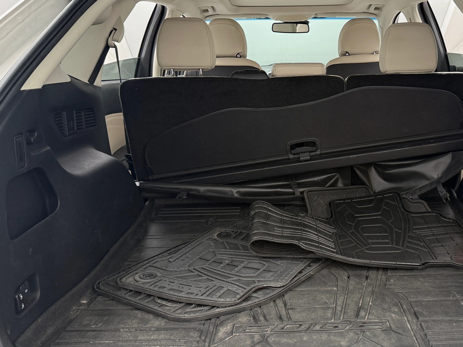 Thumbnail: 2016 Ford Edge - 6