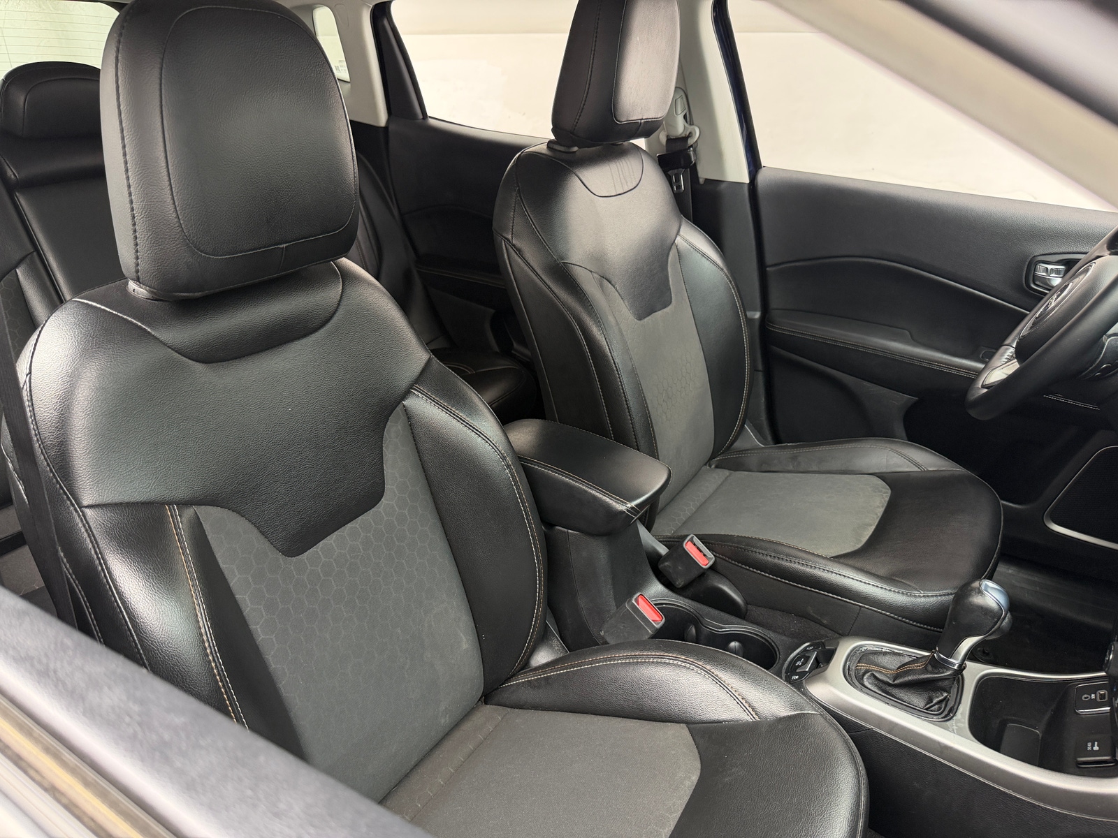 Thumbnail: 2021 Jeep Compass - 2