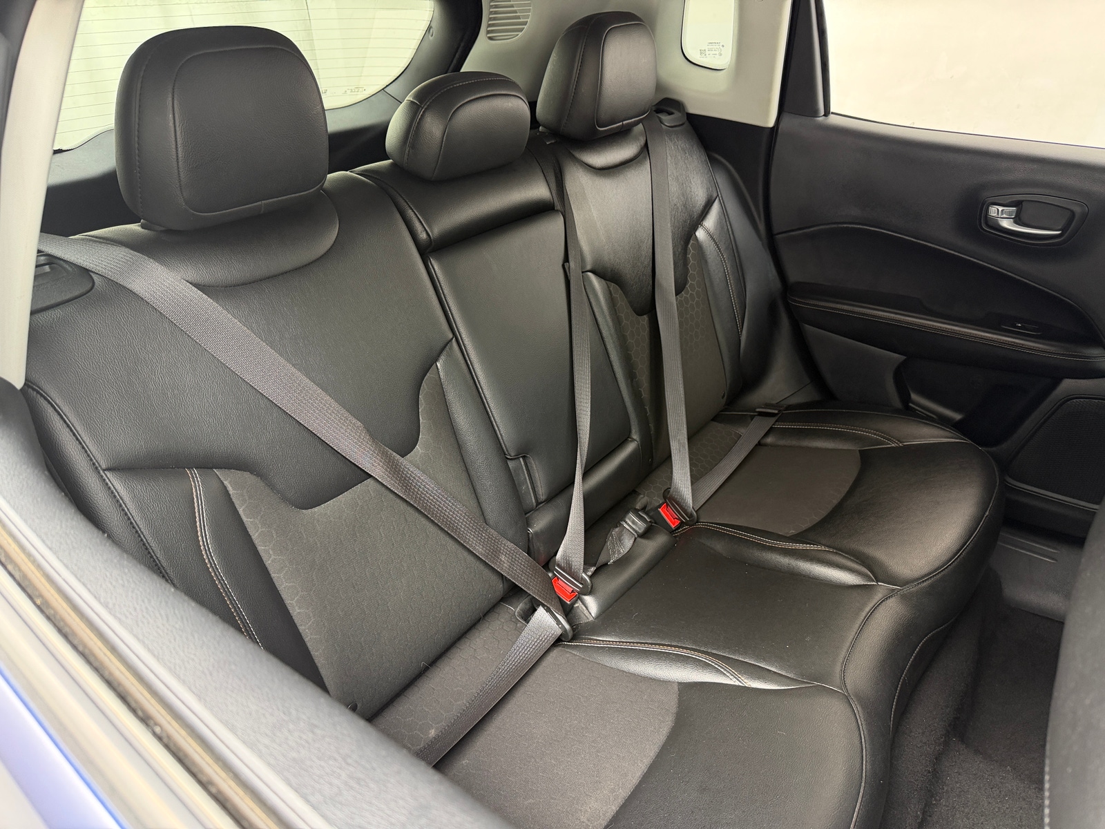 Thumbnail: 2021 Jeep Compass - 6