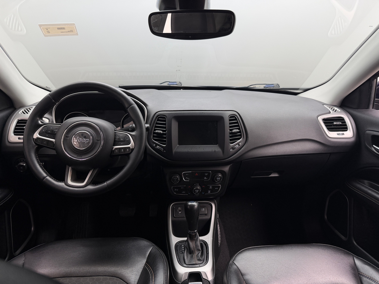 Thumbnail: 2021 Jeep Compass - 3