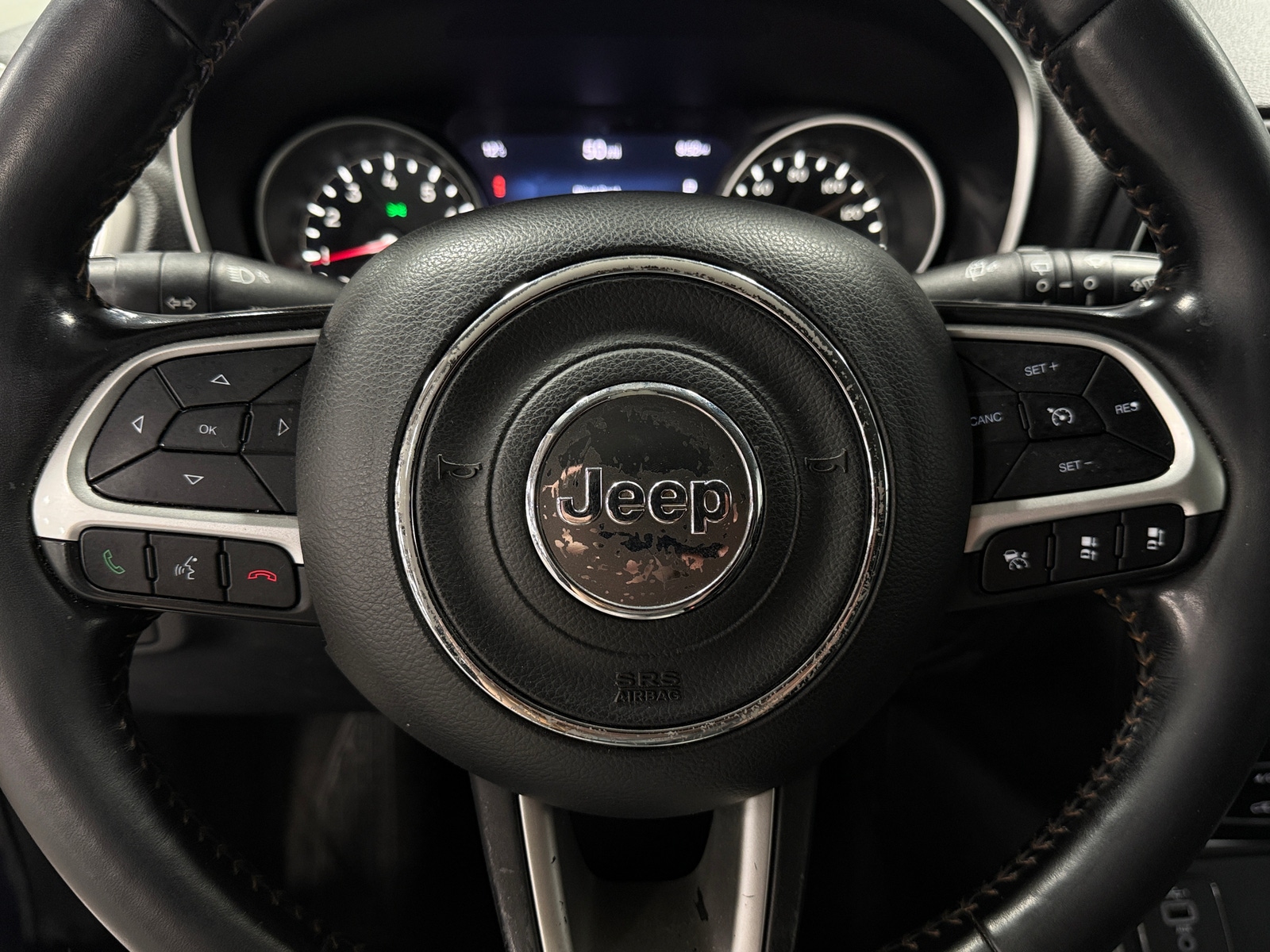 Thumbnail: 2021 Jeep Compass - 5