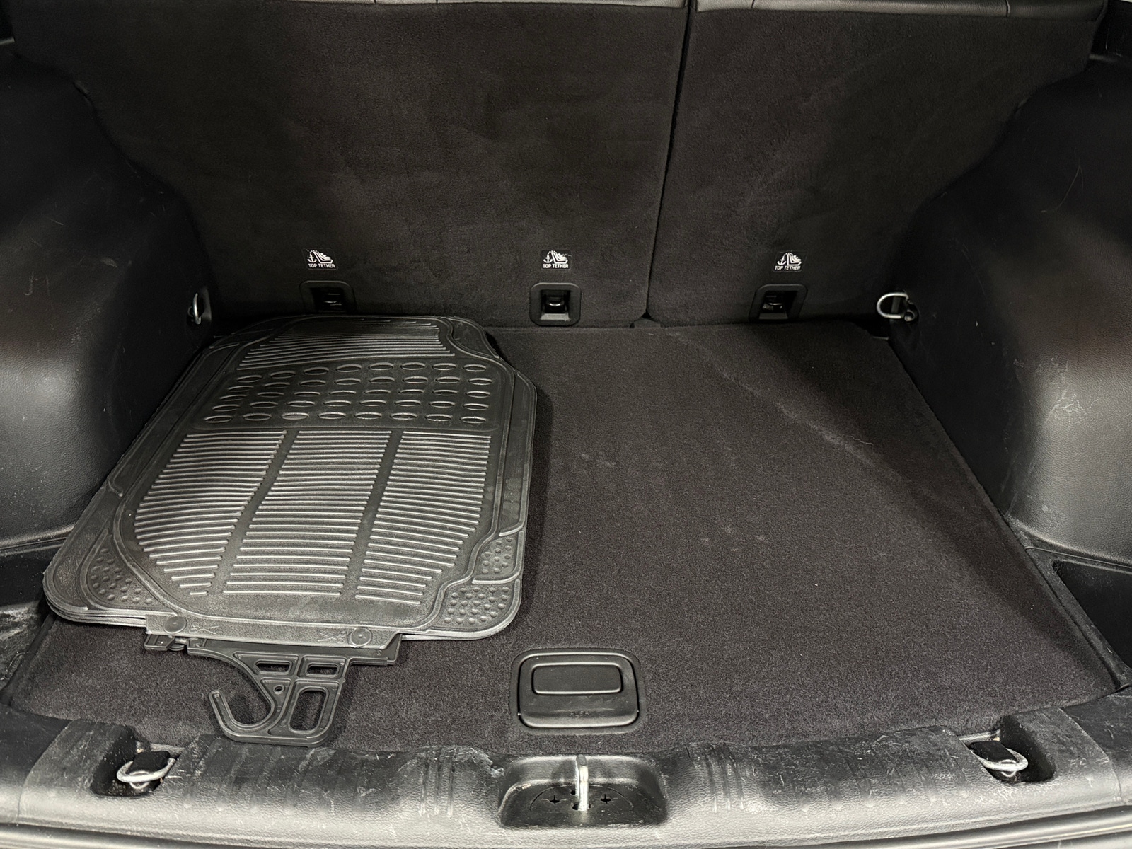 Thumbnail: 2021 Jeep Compass - 7